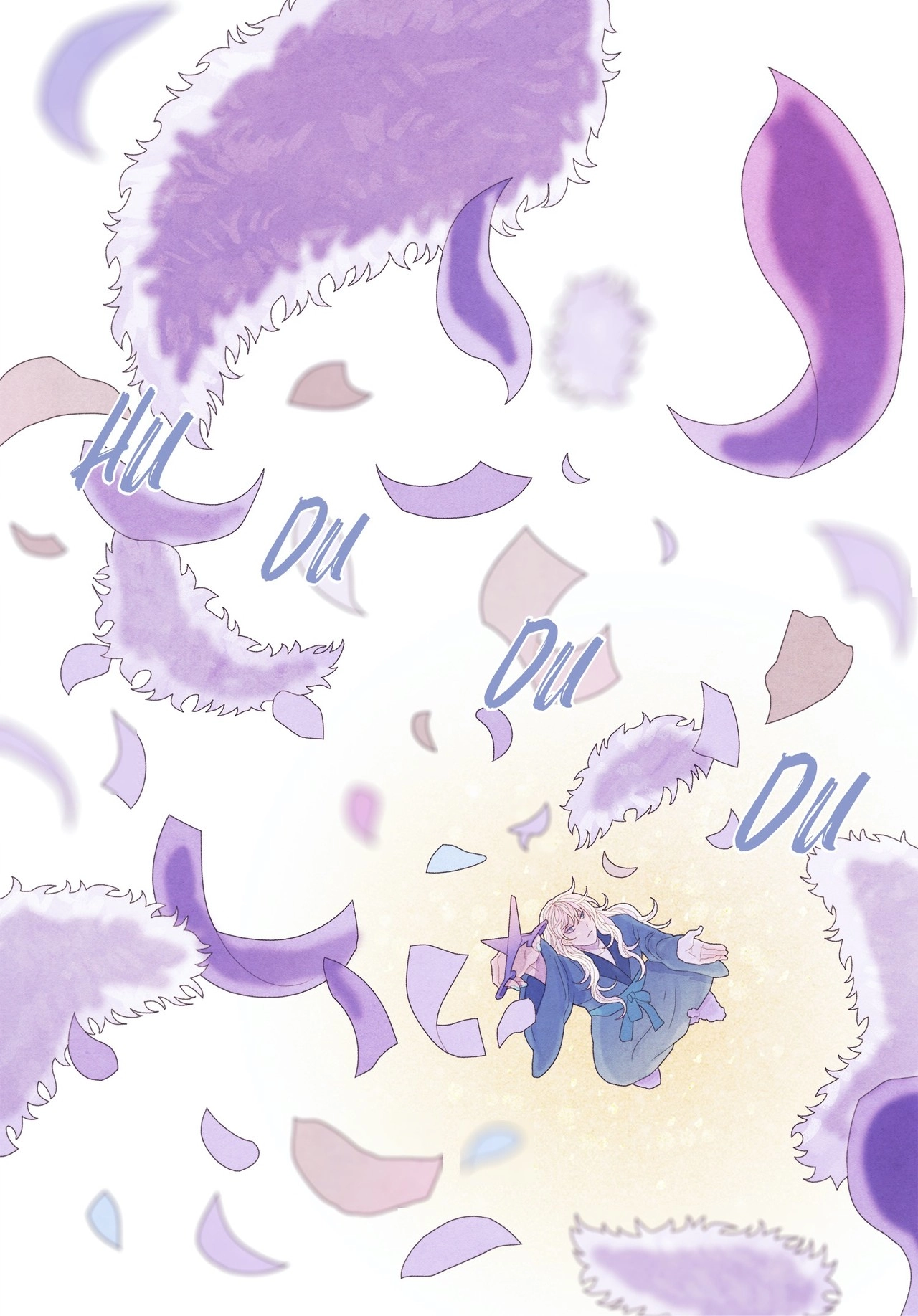 Magic Soup Chapter 30 page 18 - 