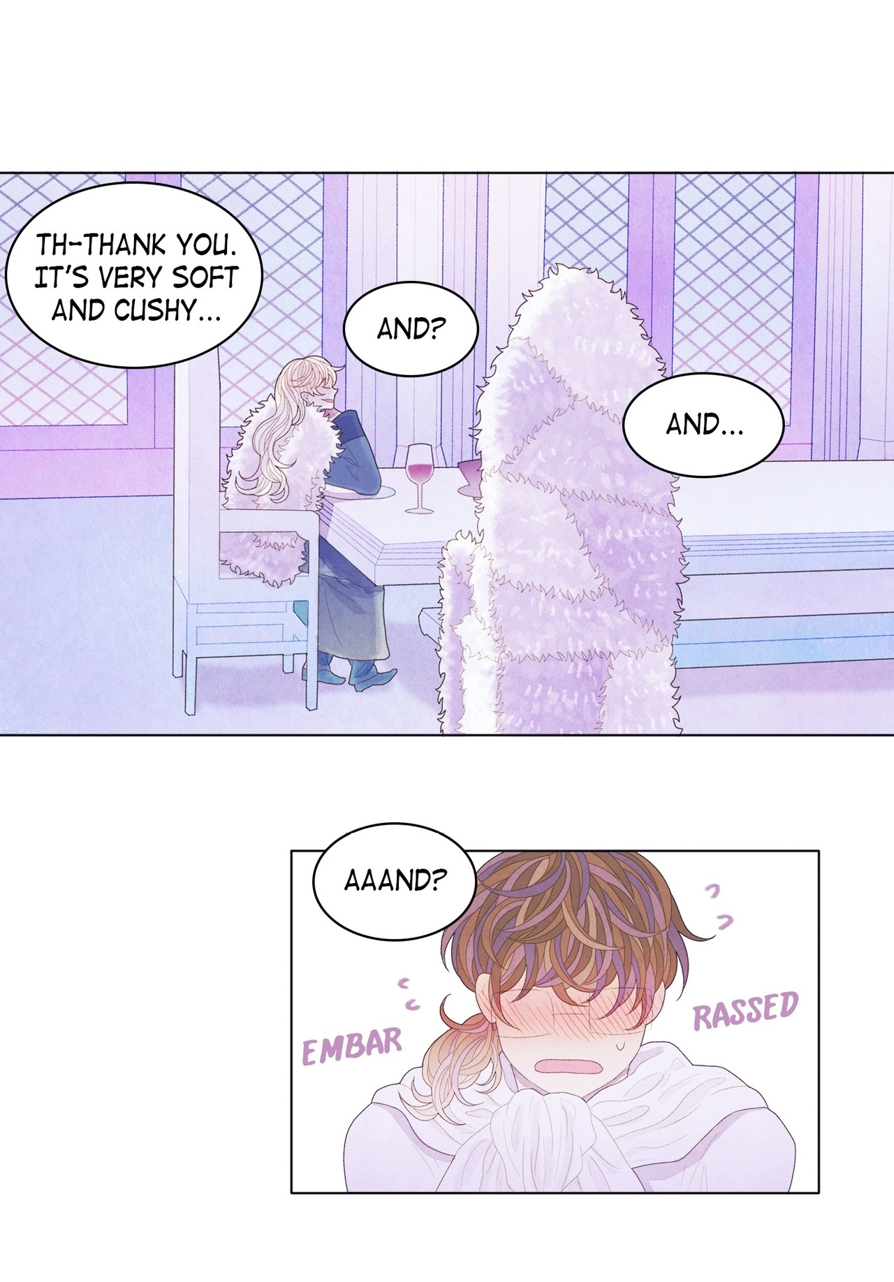 Magic Soup Chapter 30 page 23 - 