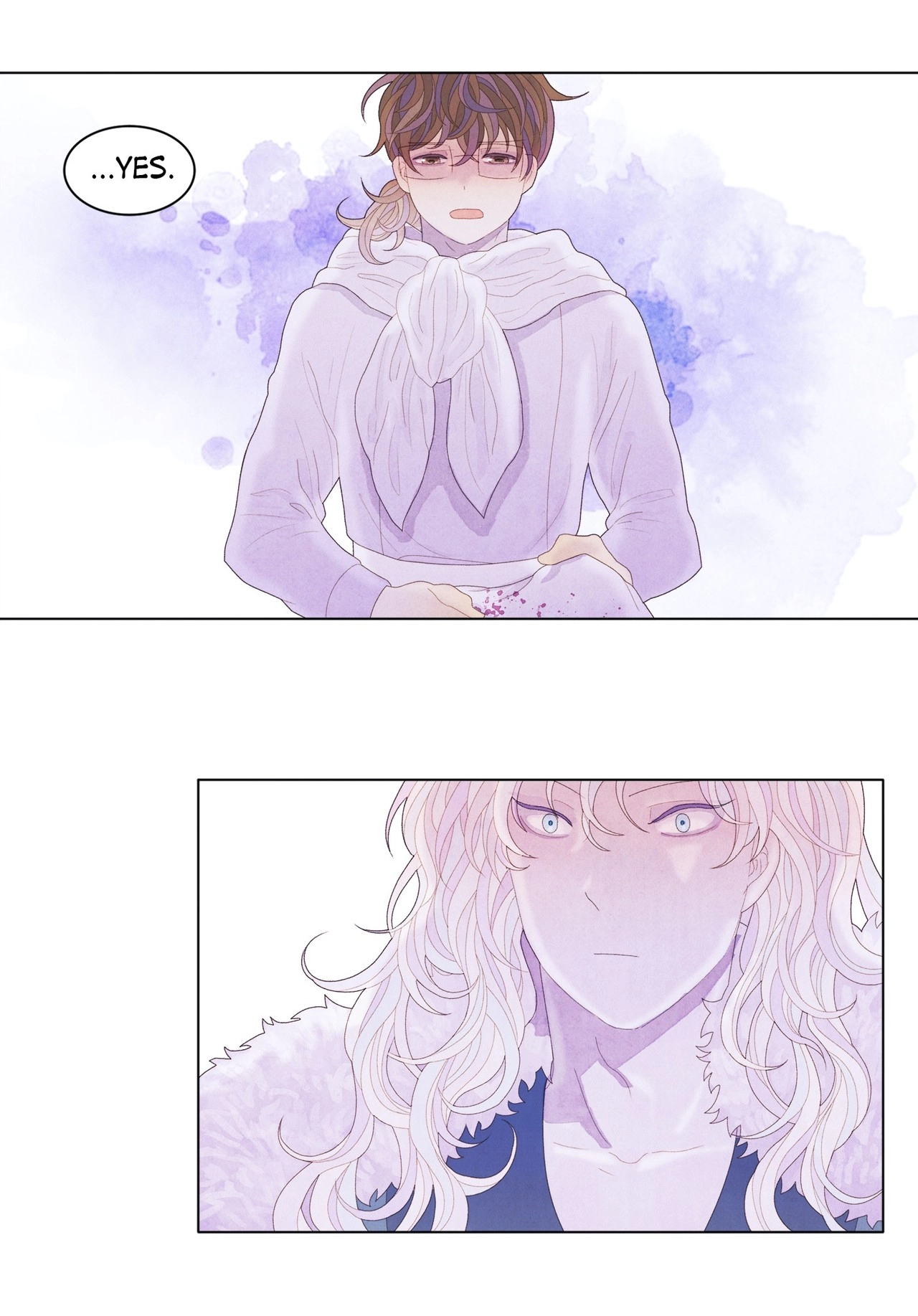Magic Soup Chapter 30 page 31 - 
