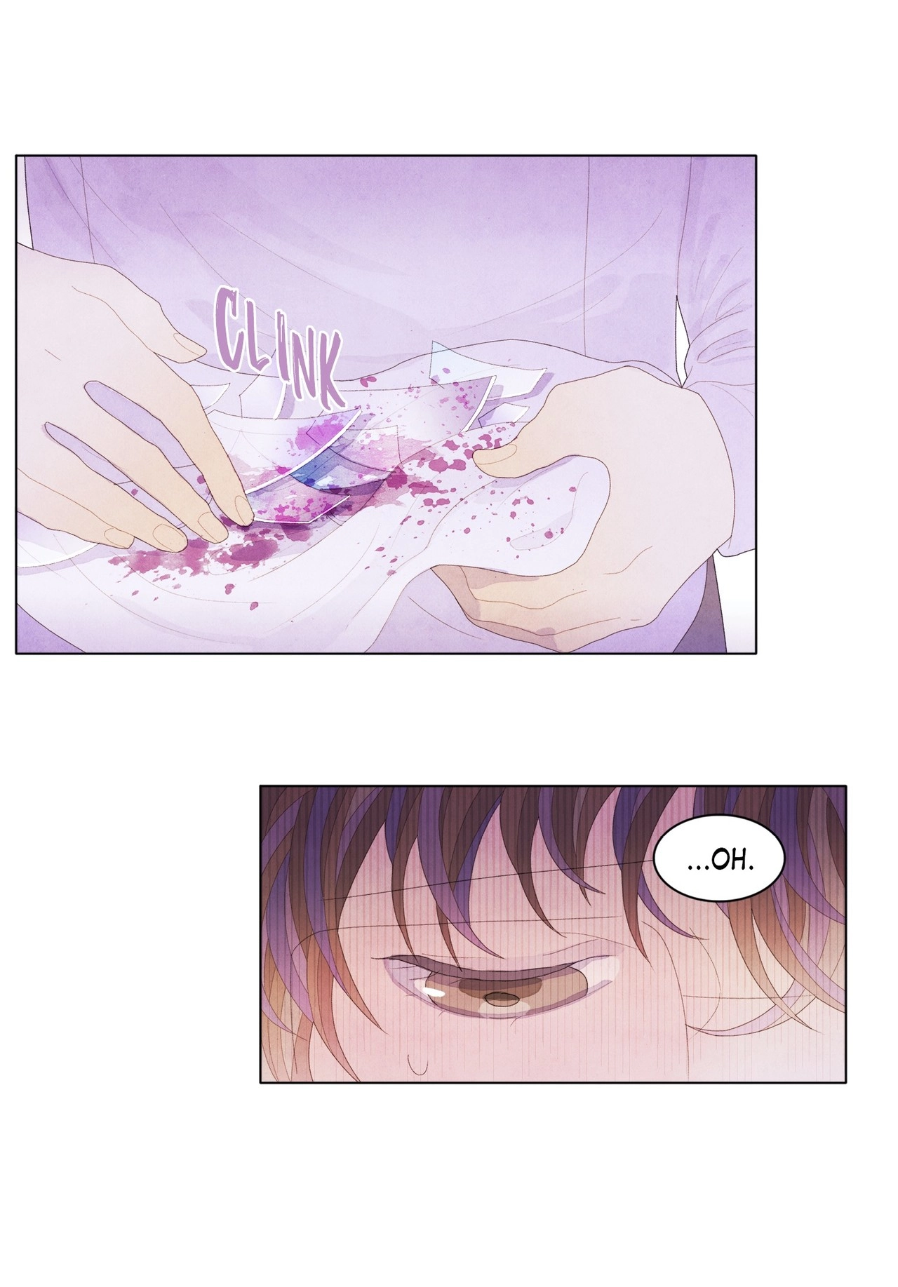 Magic Soup Chapter 30 page 32 - 