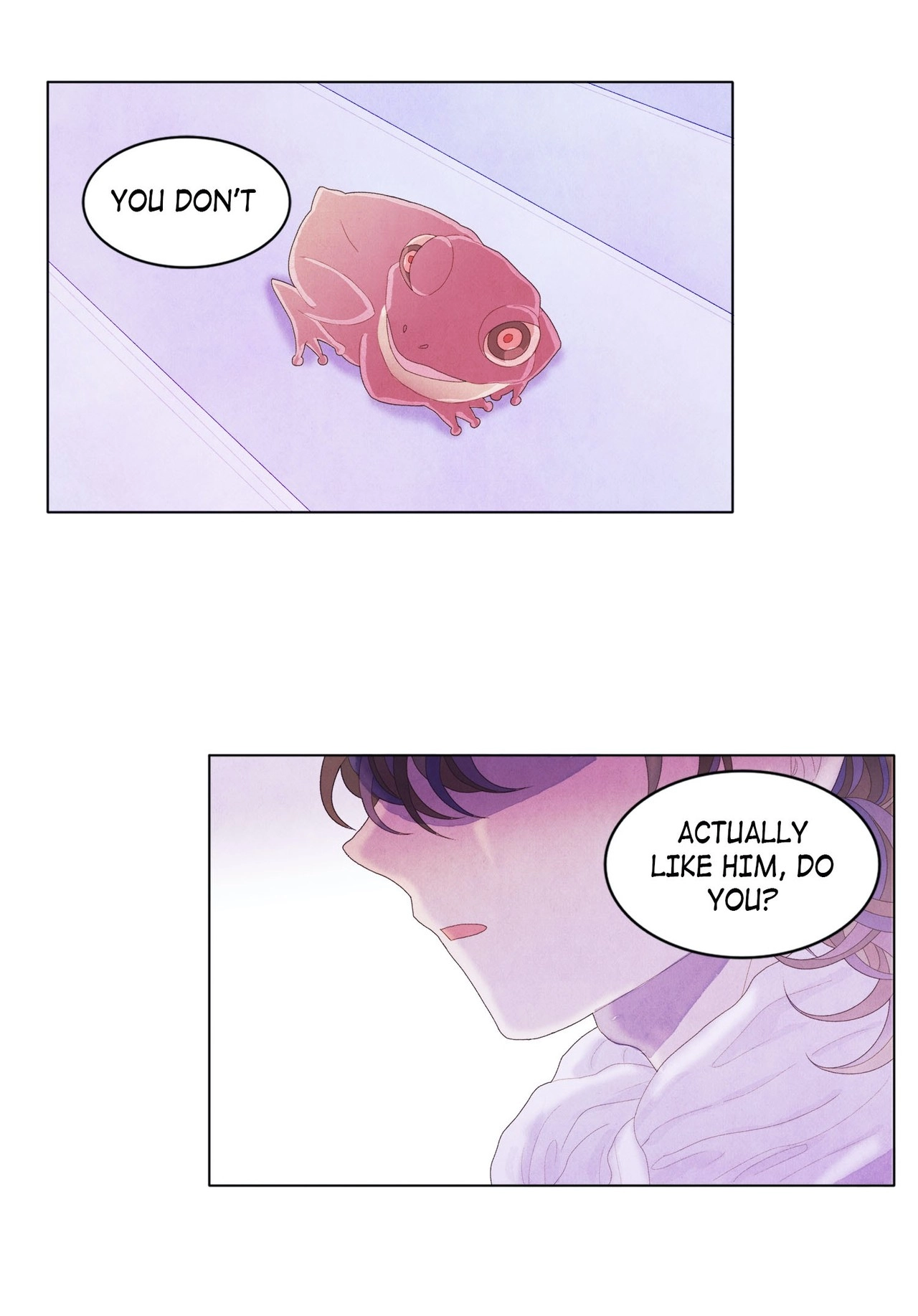 Magic Soup Chapter 31 page 16 - 