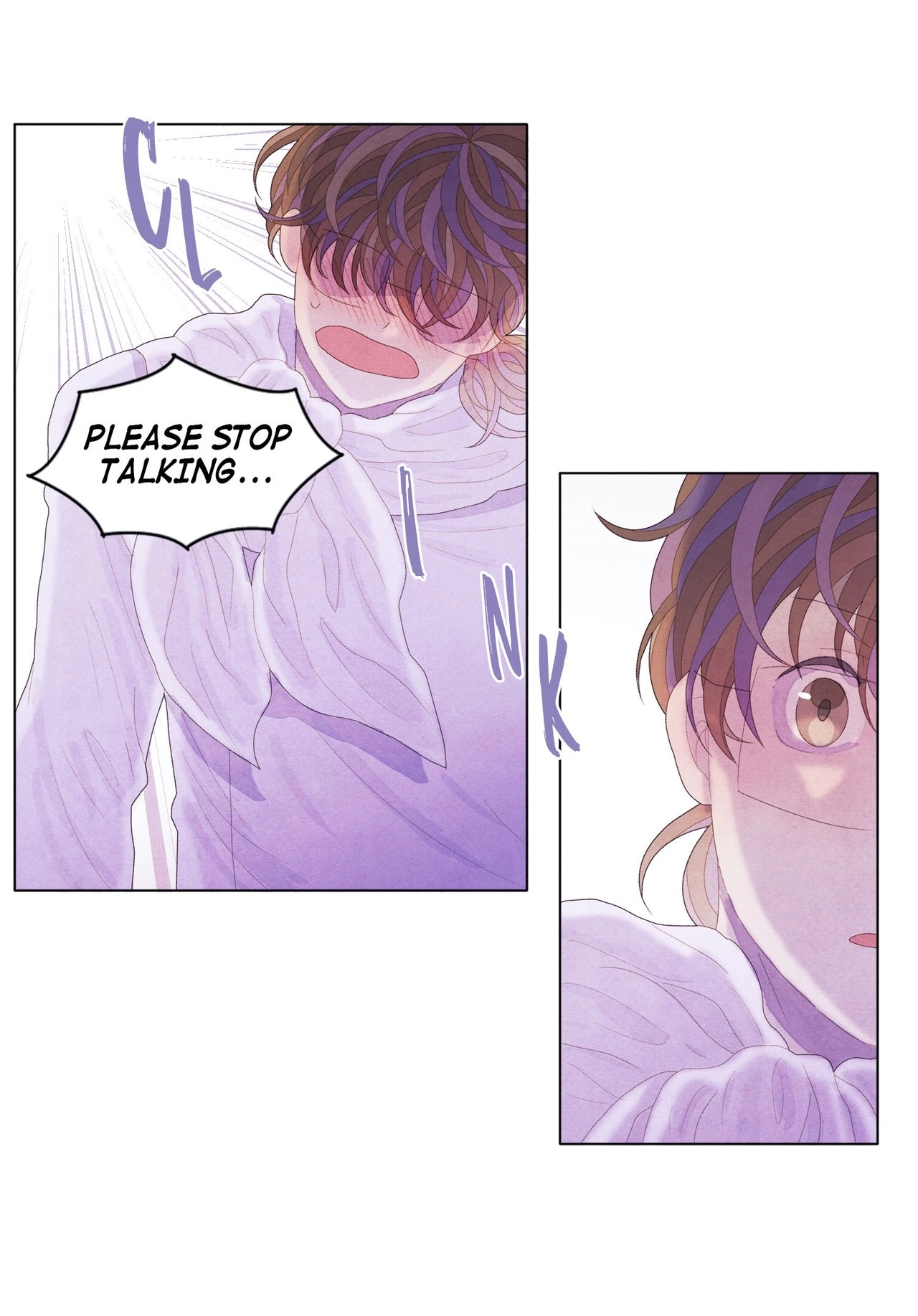 Magic Soup Chapter 31 page 18 - 