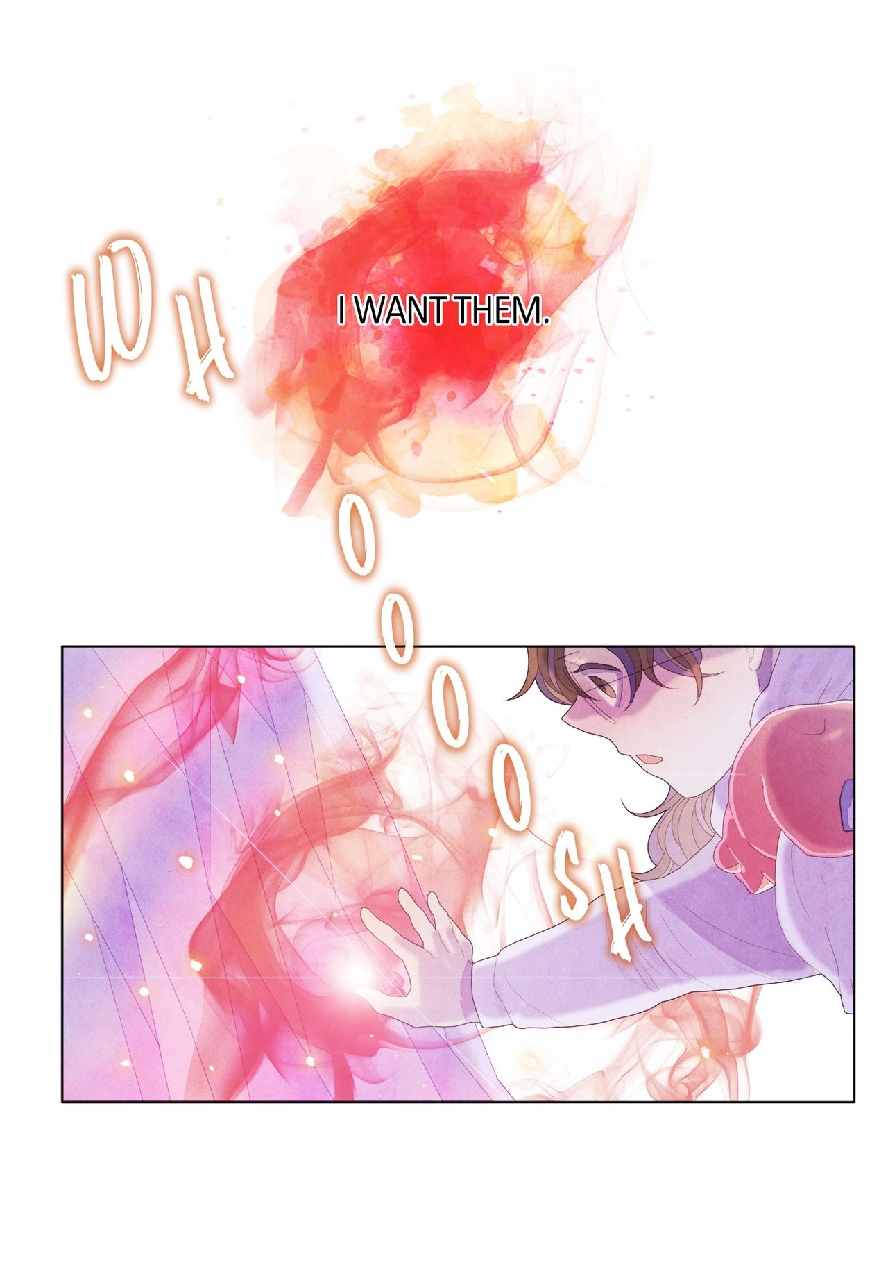 Magic Soup Chapter 31 page 25 - 