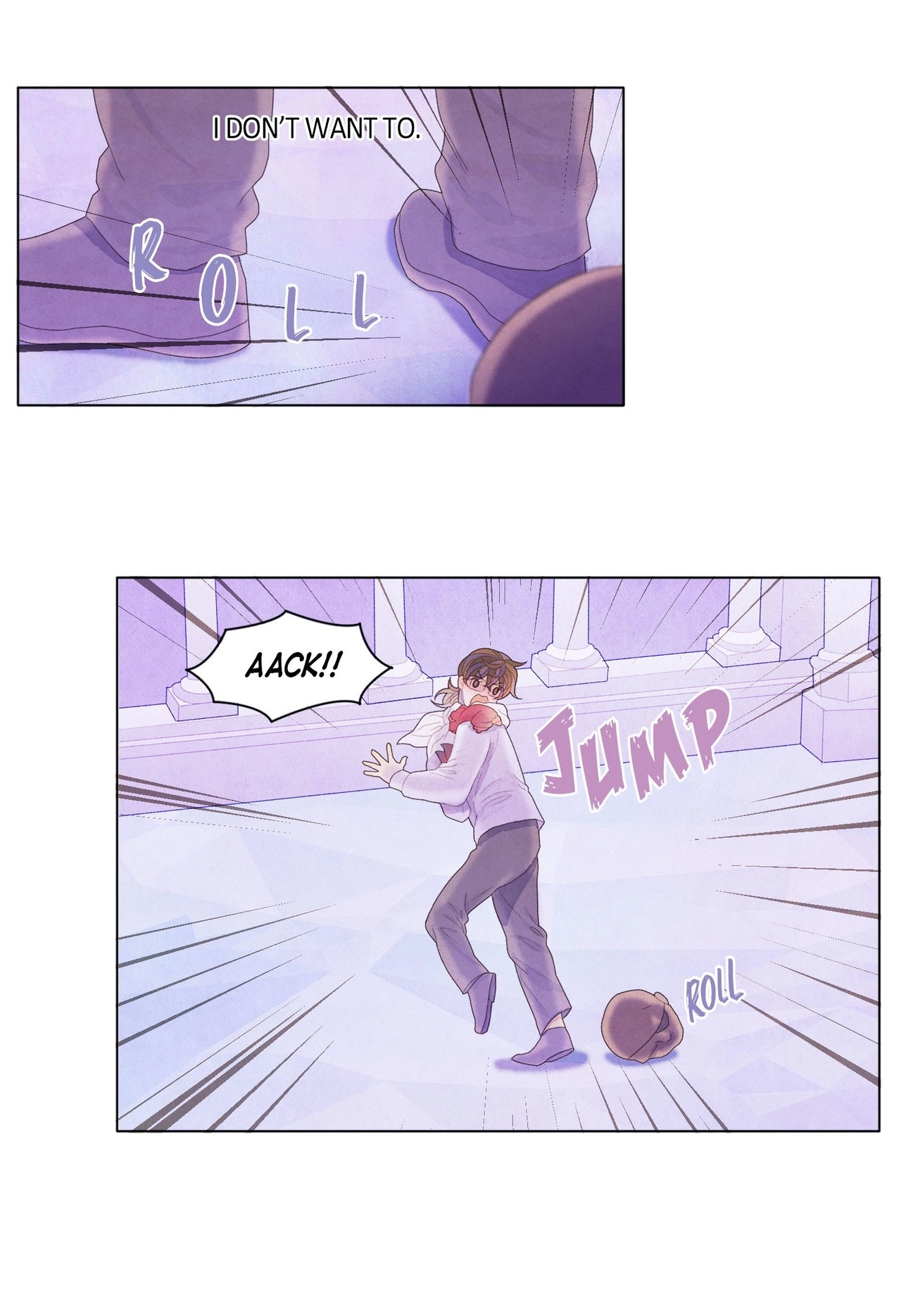 Magic Soup Chapter 31 page 28 - 