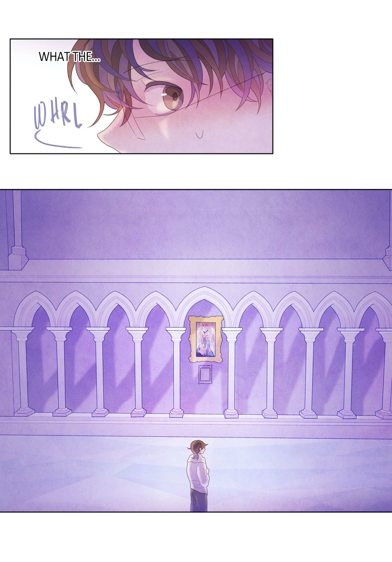 Magic Soup Chapter 31 page 29 - 
