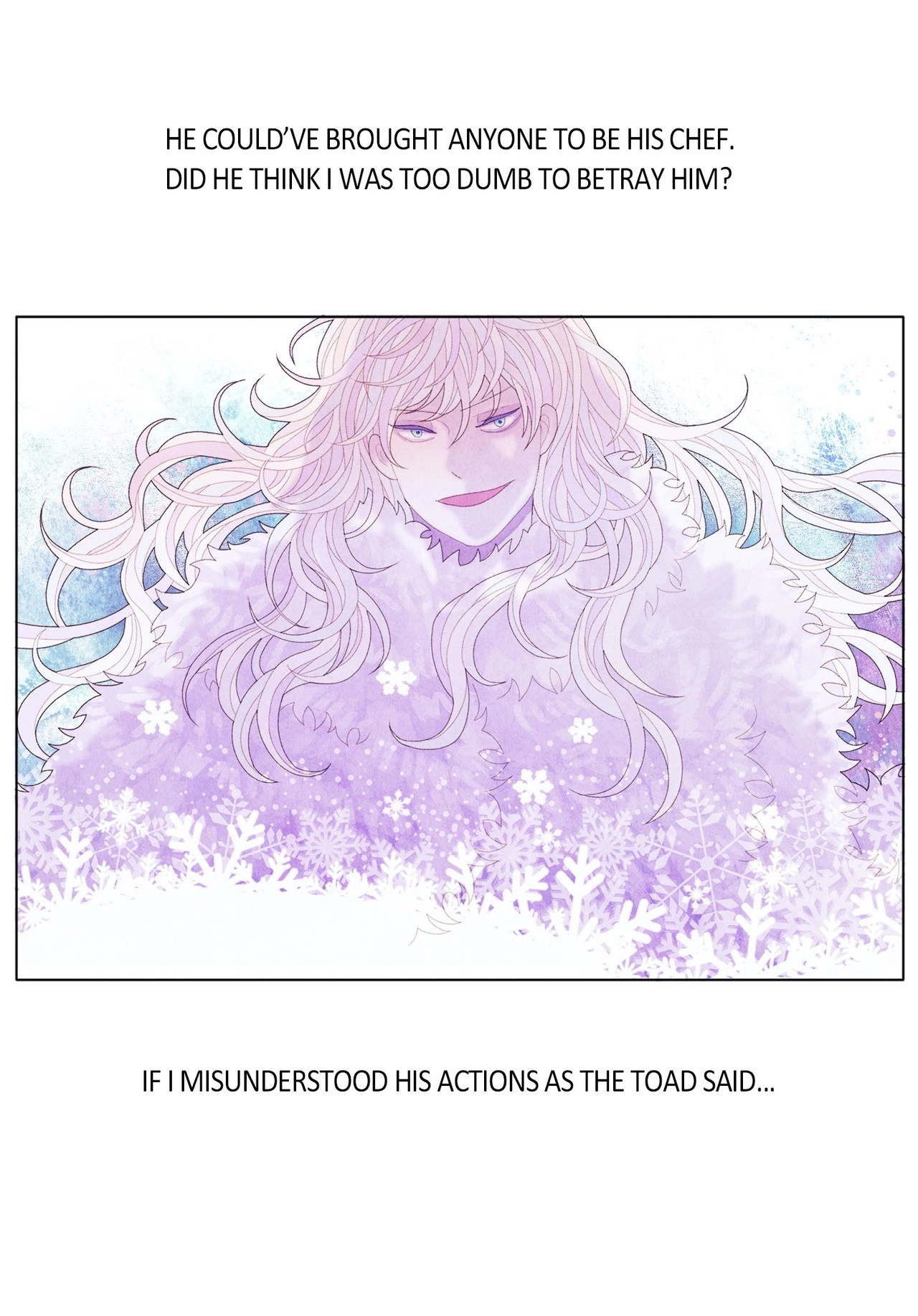 Magic Soup Chapter 31 page 35 - 