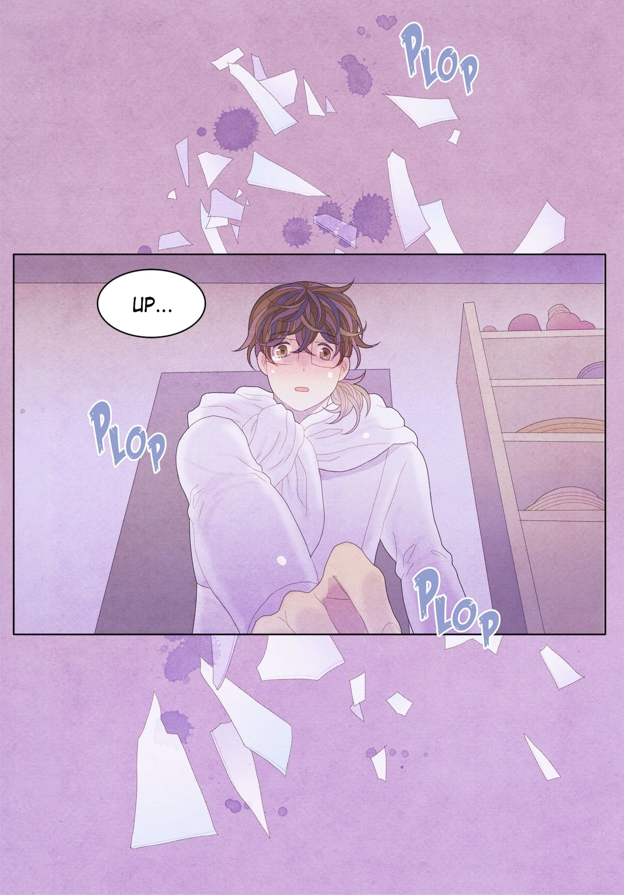Magic Soup Chapter 31 page 5 - 