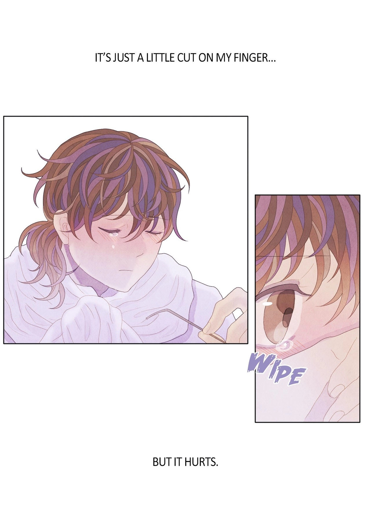 Magic Soup Chapter 31 page 6 - 