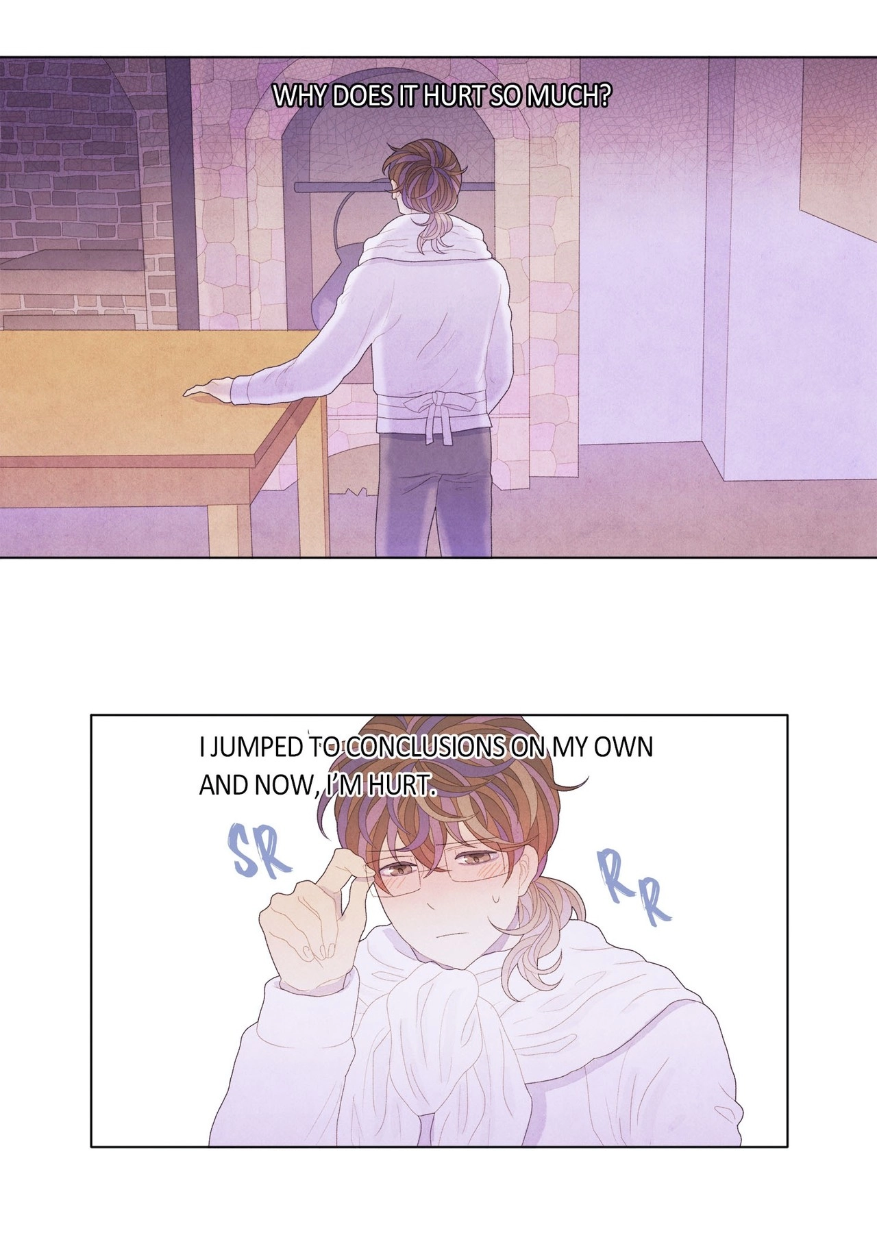 Magic Soup Chapter 31 page 7 - 