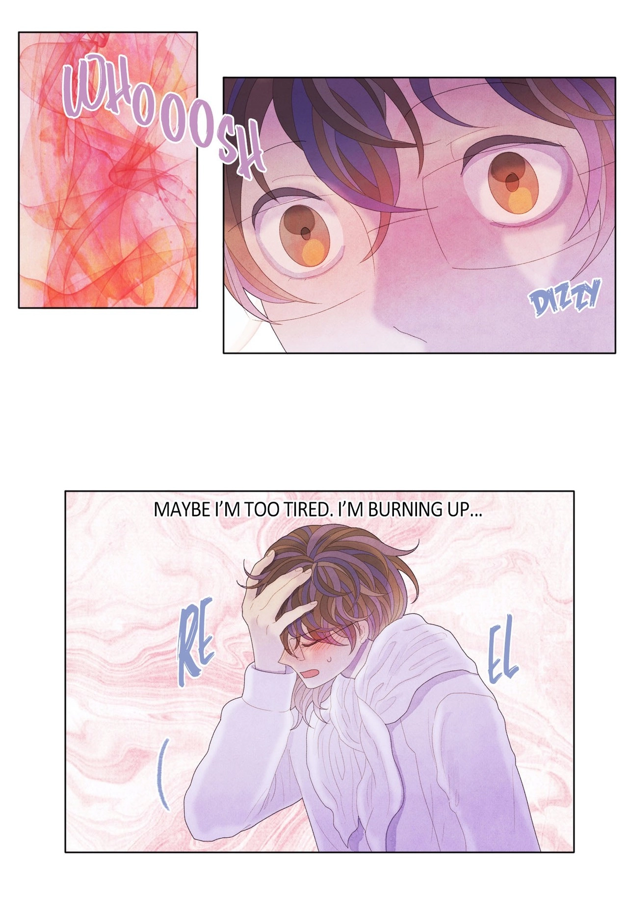Magic Soup Chapter 31 page 10 - 
