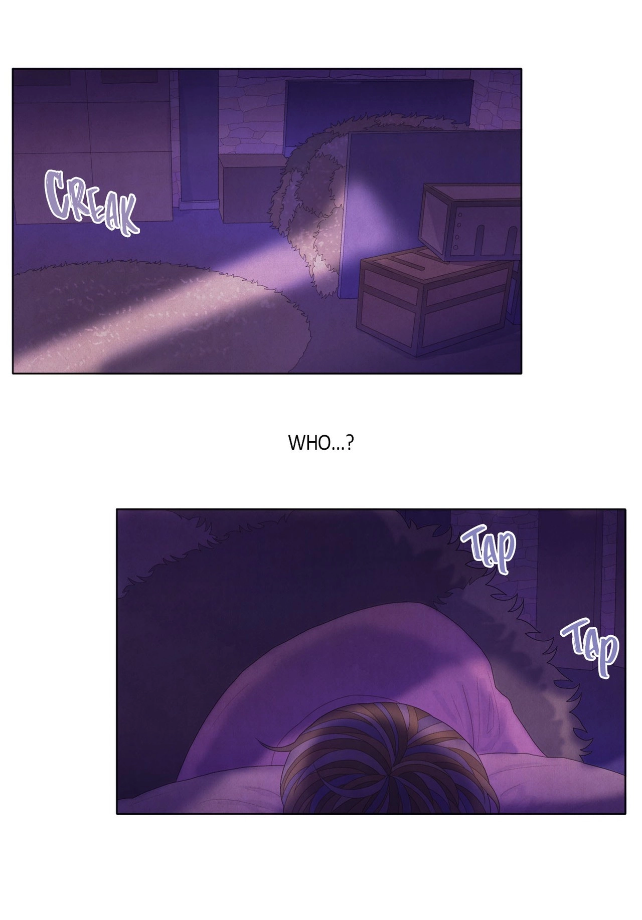 Magic Soup Chapter 32 page 14 - 