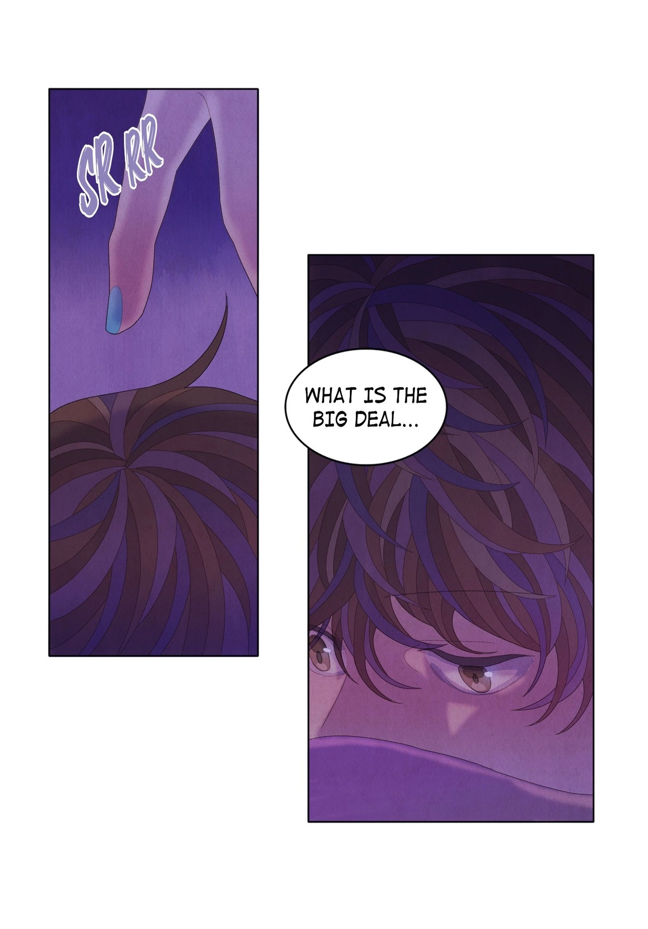 Magic Soup Chapter 32 page 15 - 