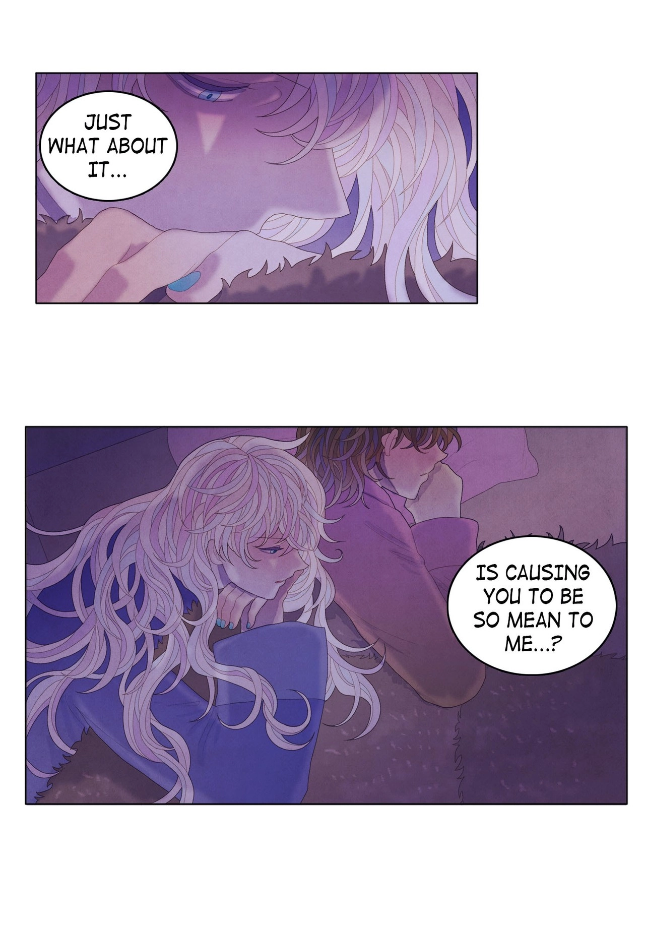 Magic Soup Chapter 32 page 17 - 