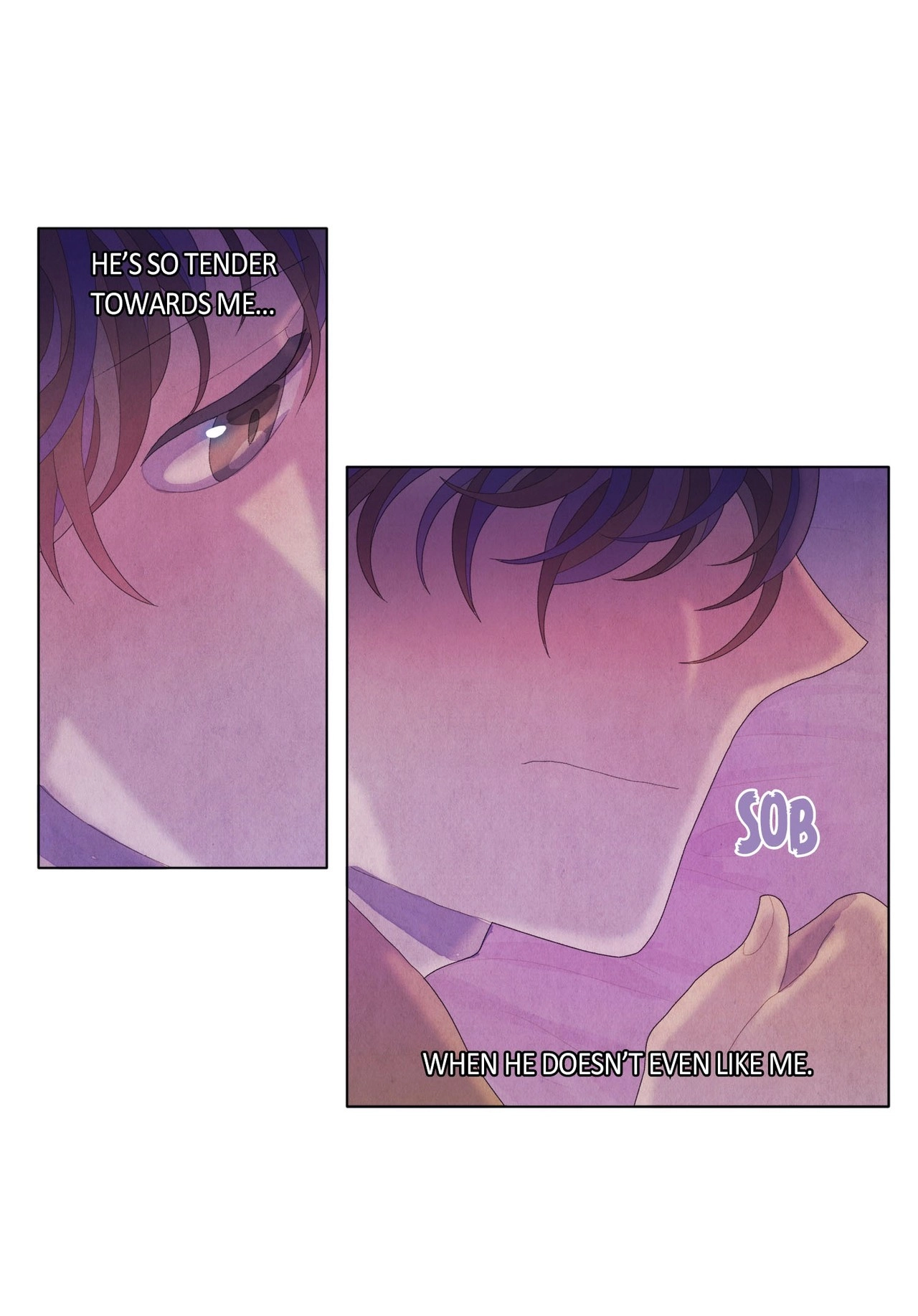 Magic Soup Chapter 32 page 18 - 