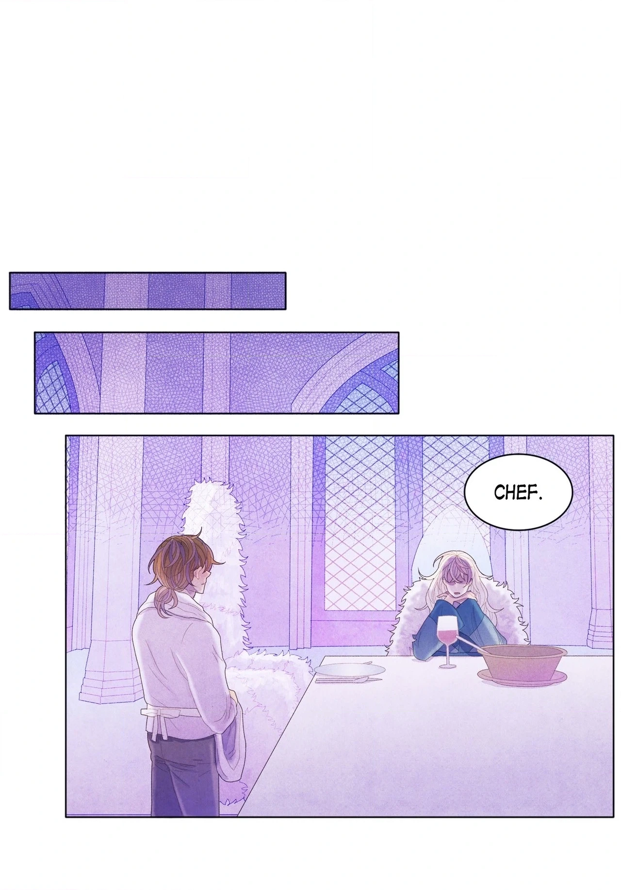 Magic Soup Chapter 32 page 20 - 