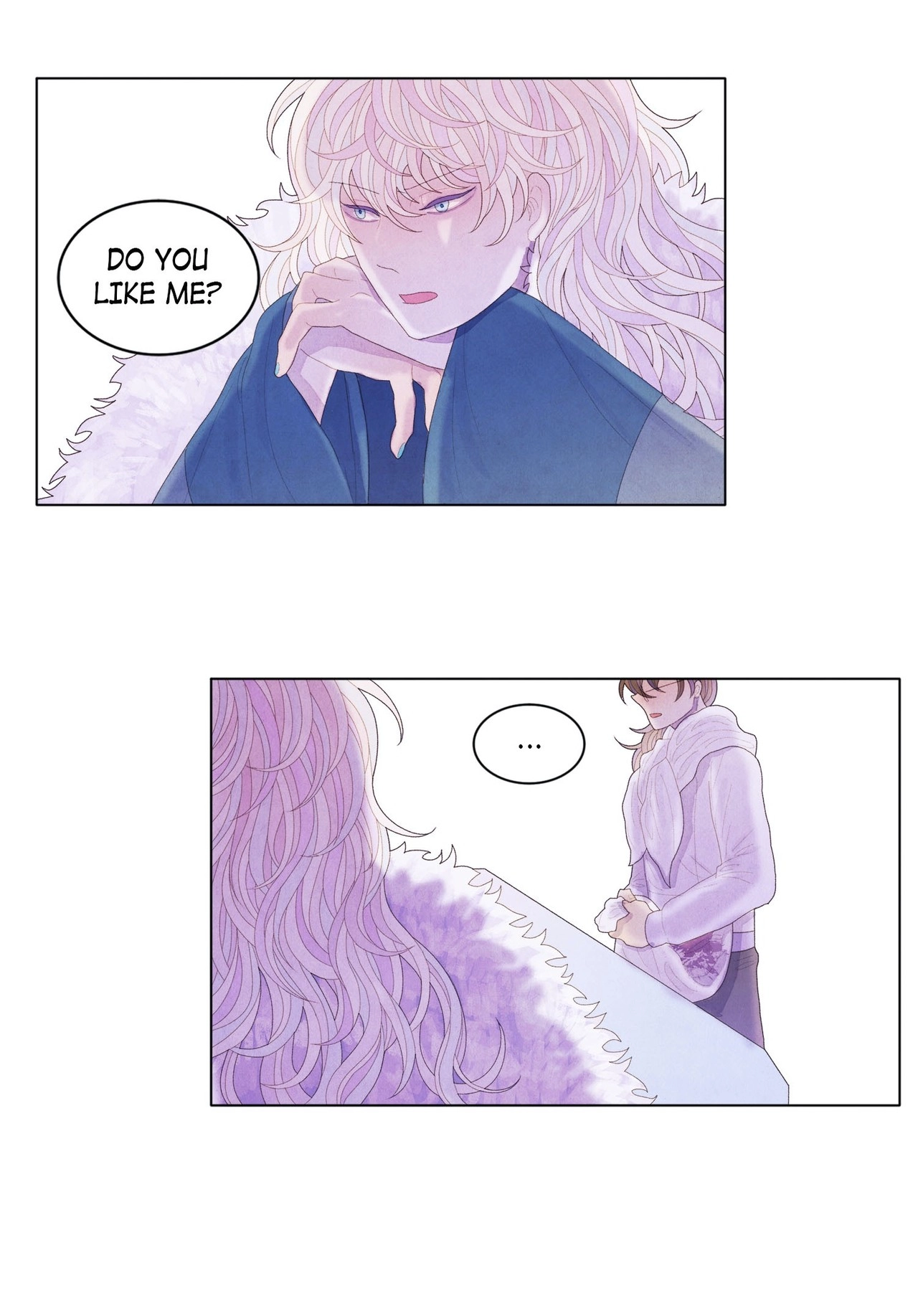 Magic Soup Chapter 32 page 21 - 