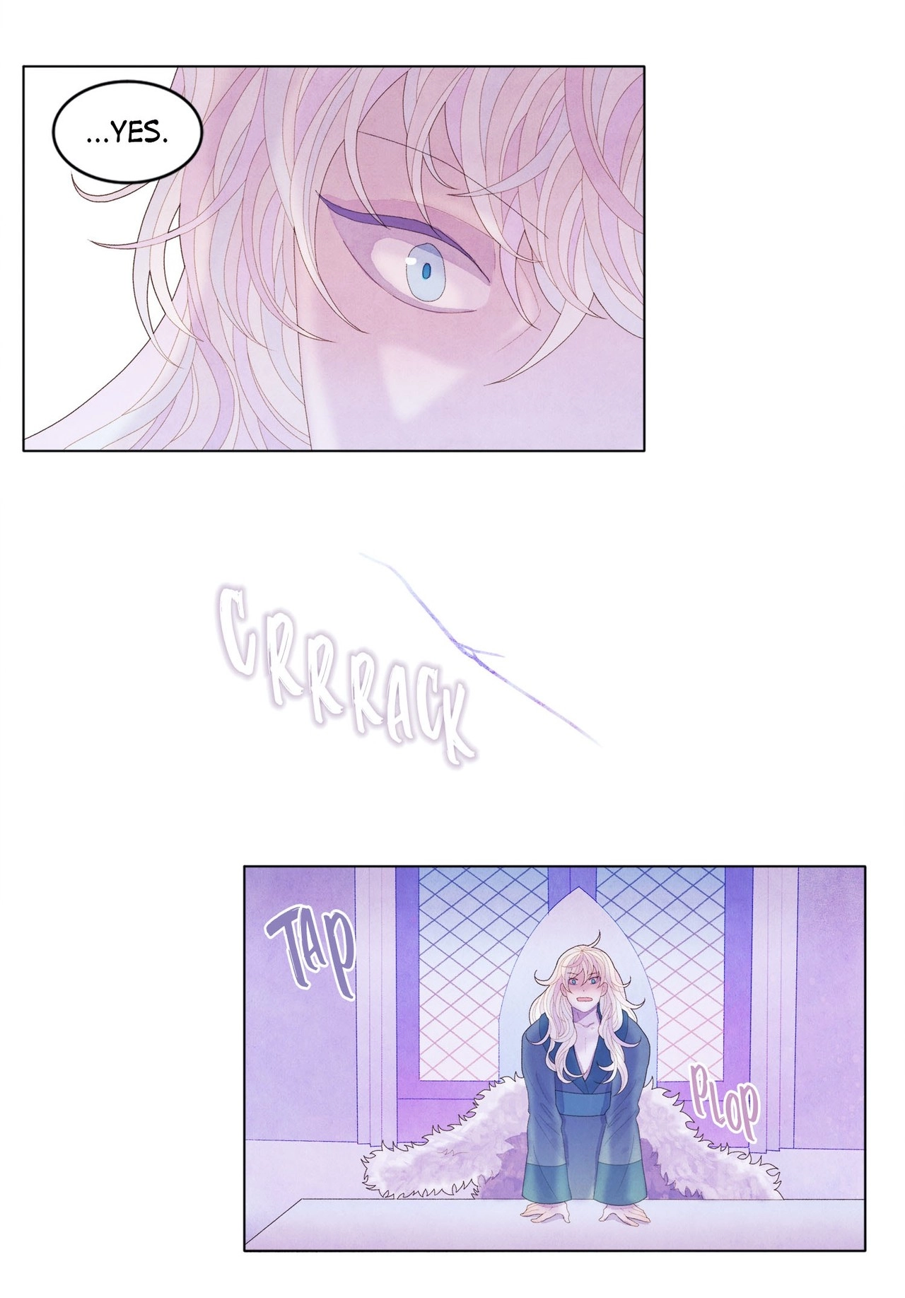 Magic Soup Chapter 32 page 22 - 