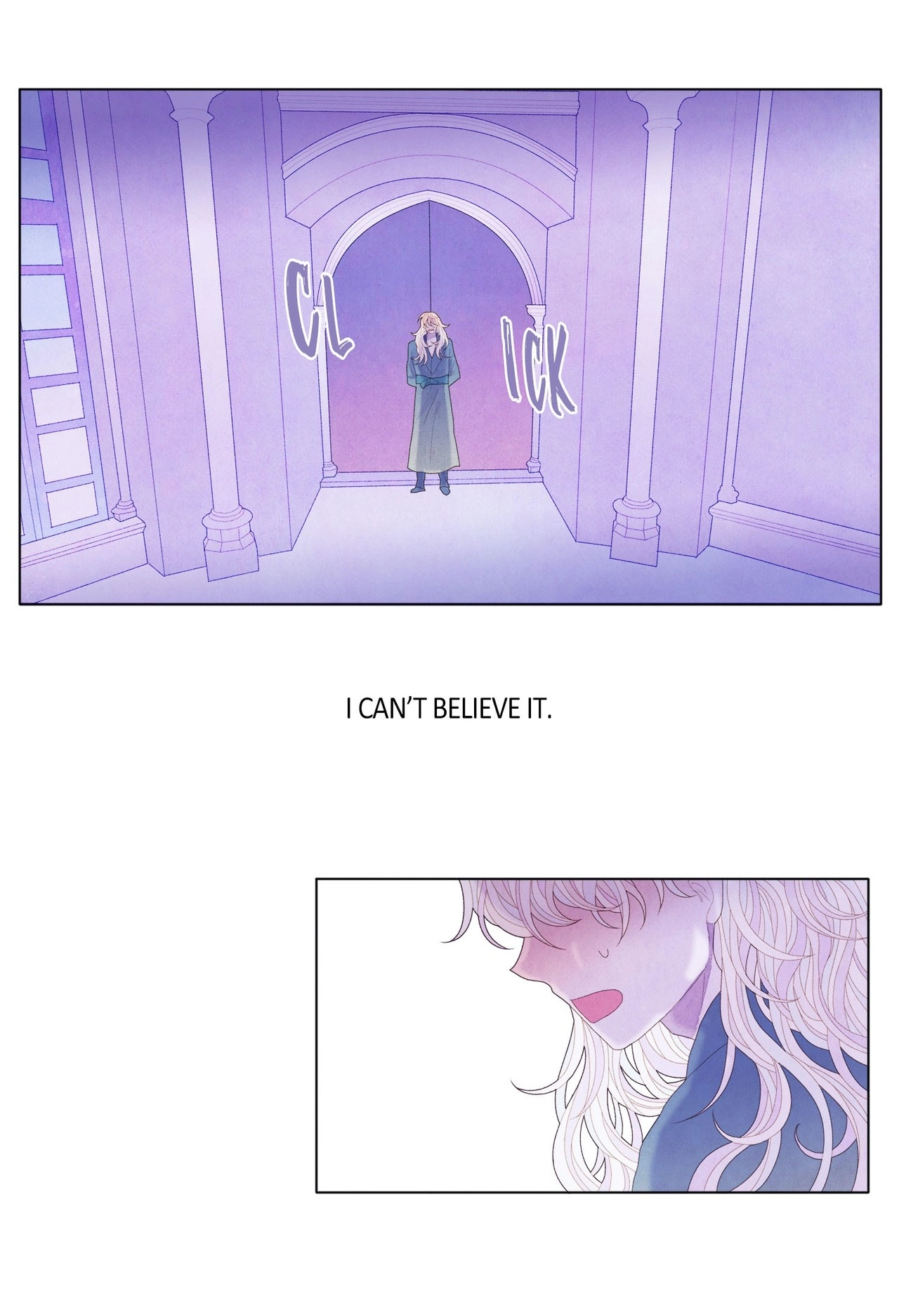 Magic Soup Chapter 32 page 24 - 