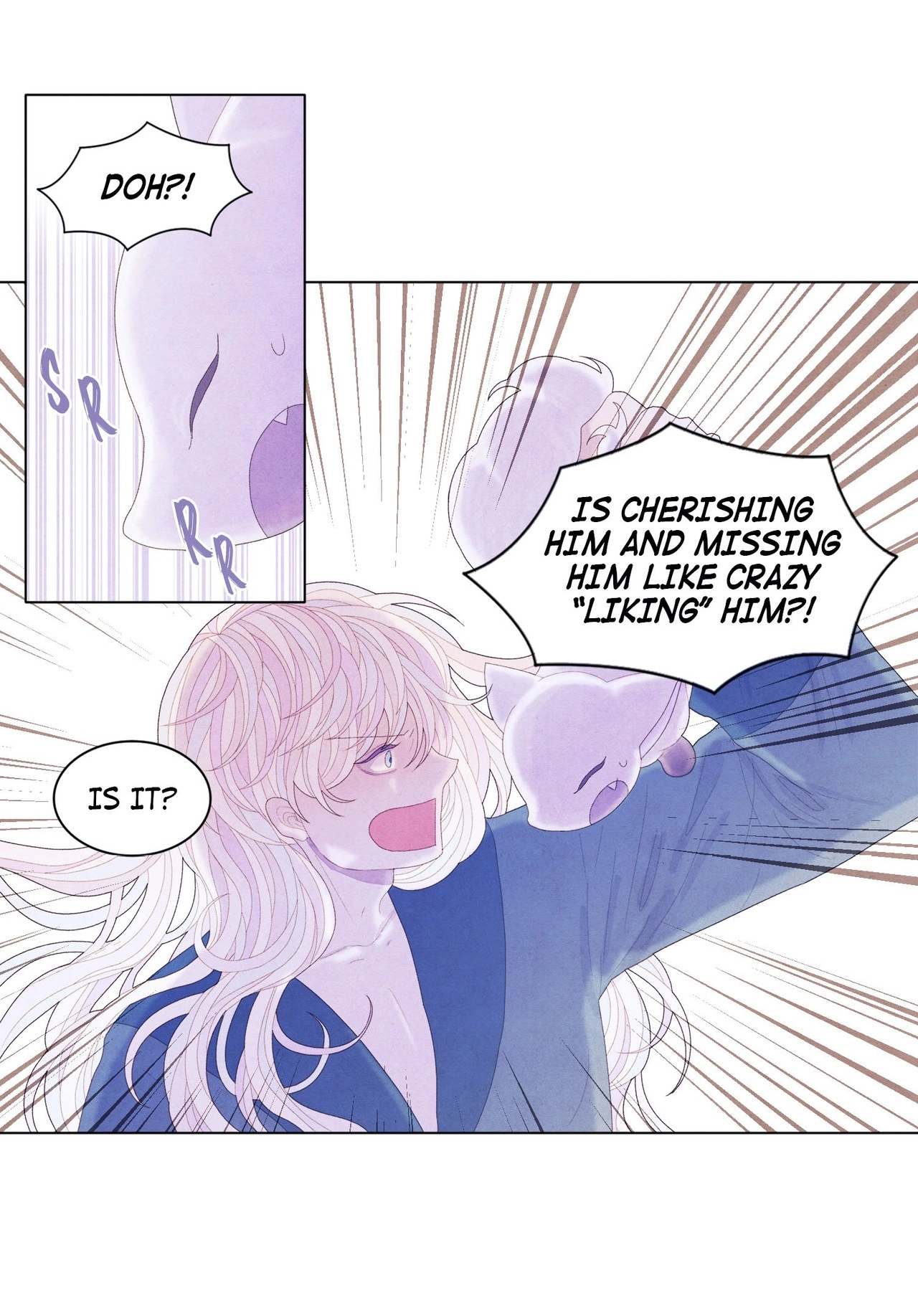 Magic Soup Chapter 32 page 27 - 
