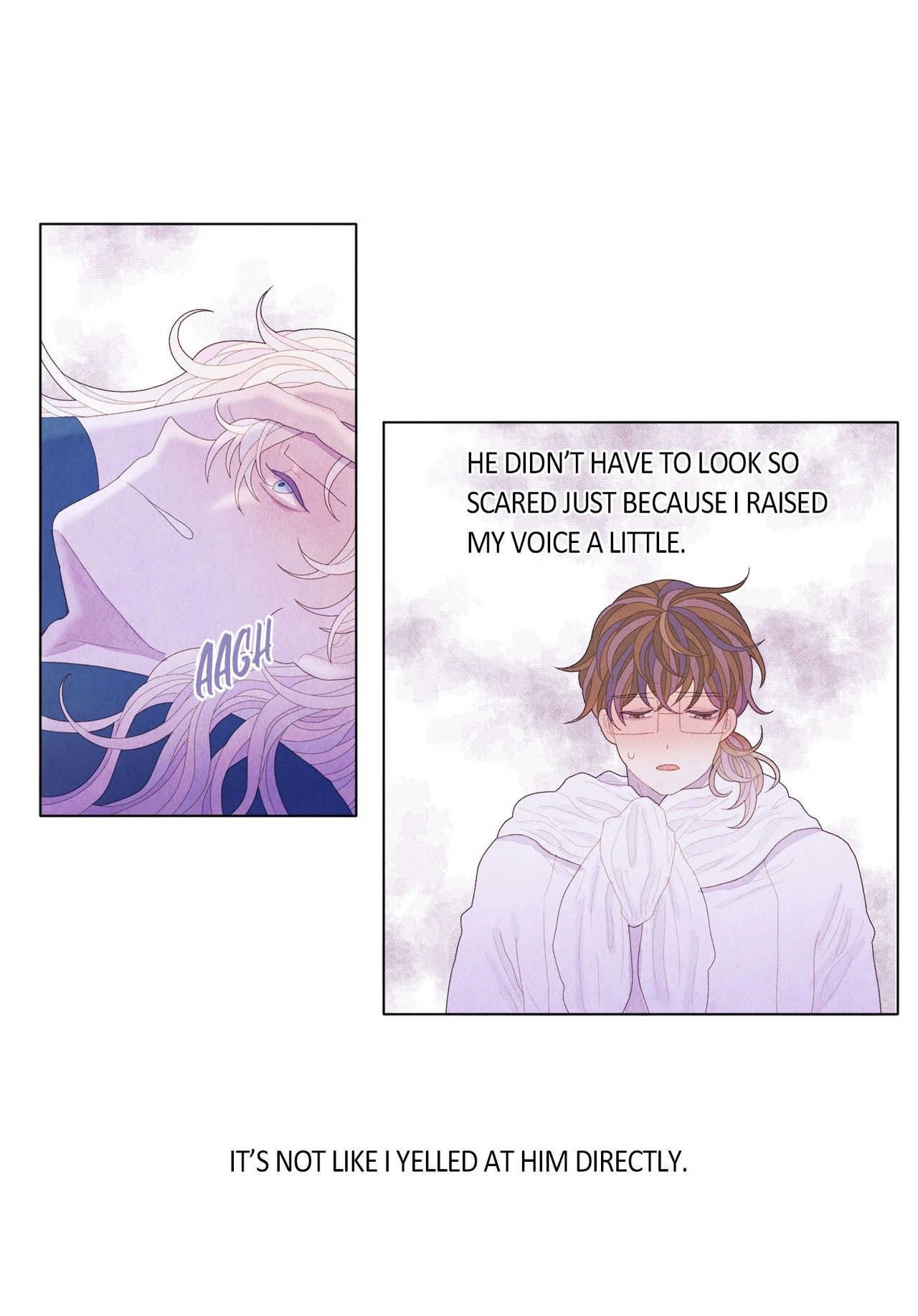 Magic Soup Chapter 32 page 29 - 
