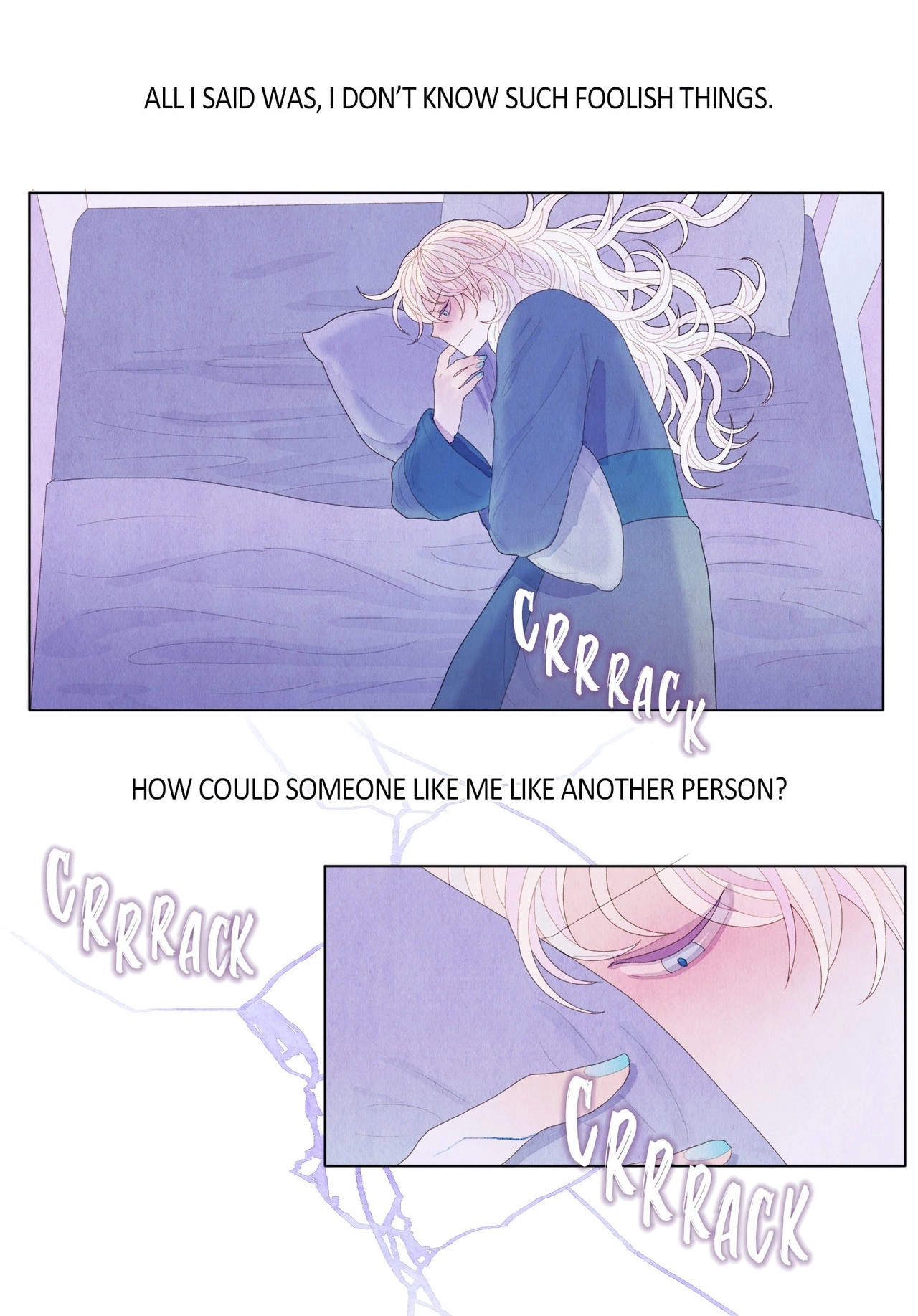 Magic Soup Chapter 32 page 30 - 