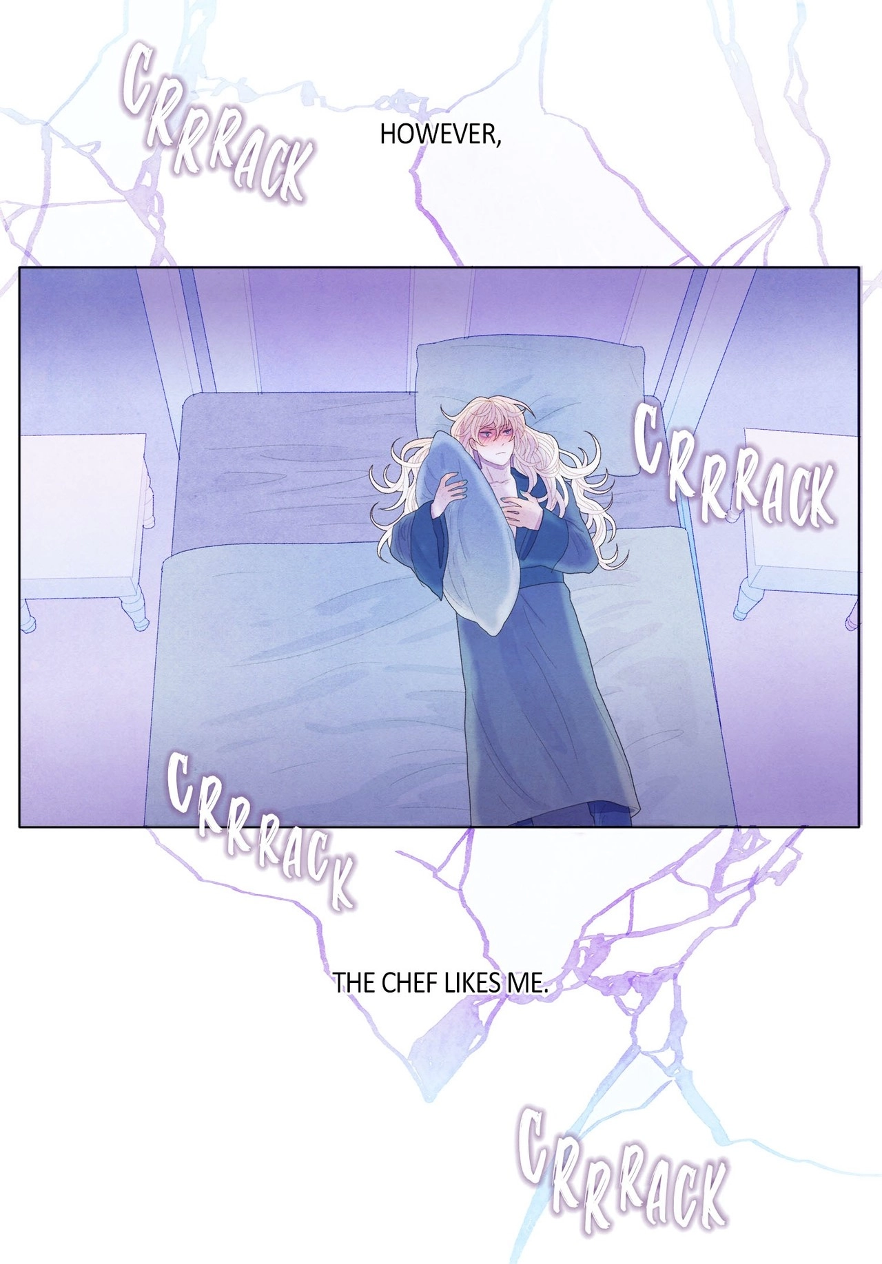 Magic Soup Chapter 32 page 31 - 