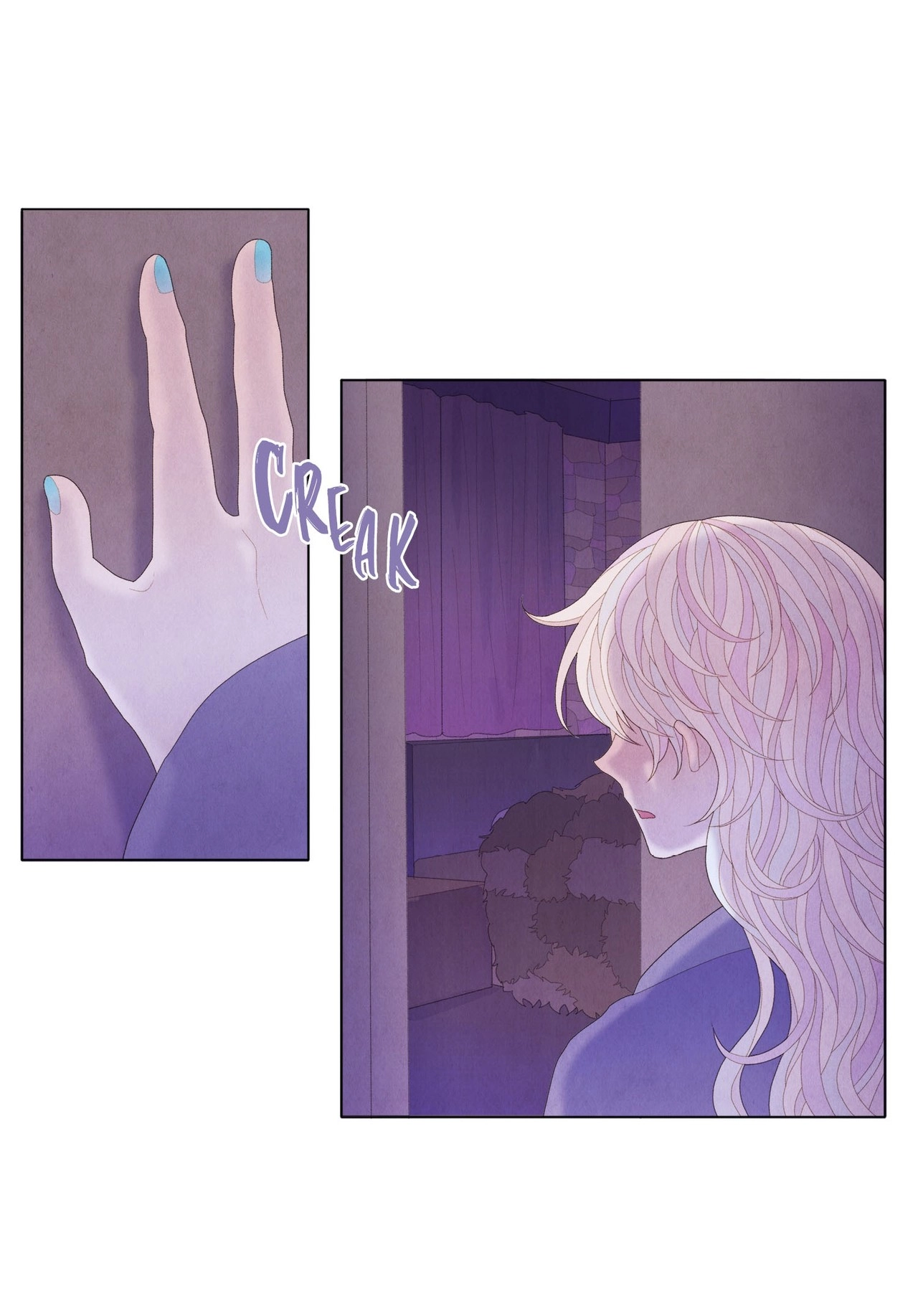 Magic Soup Chapter 32 page 36 - 