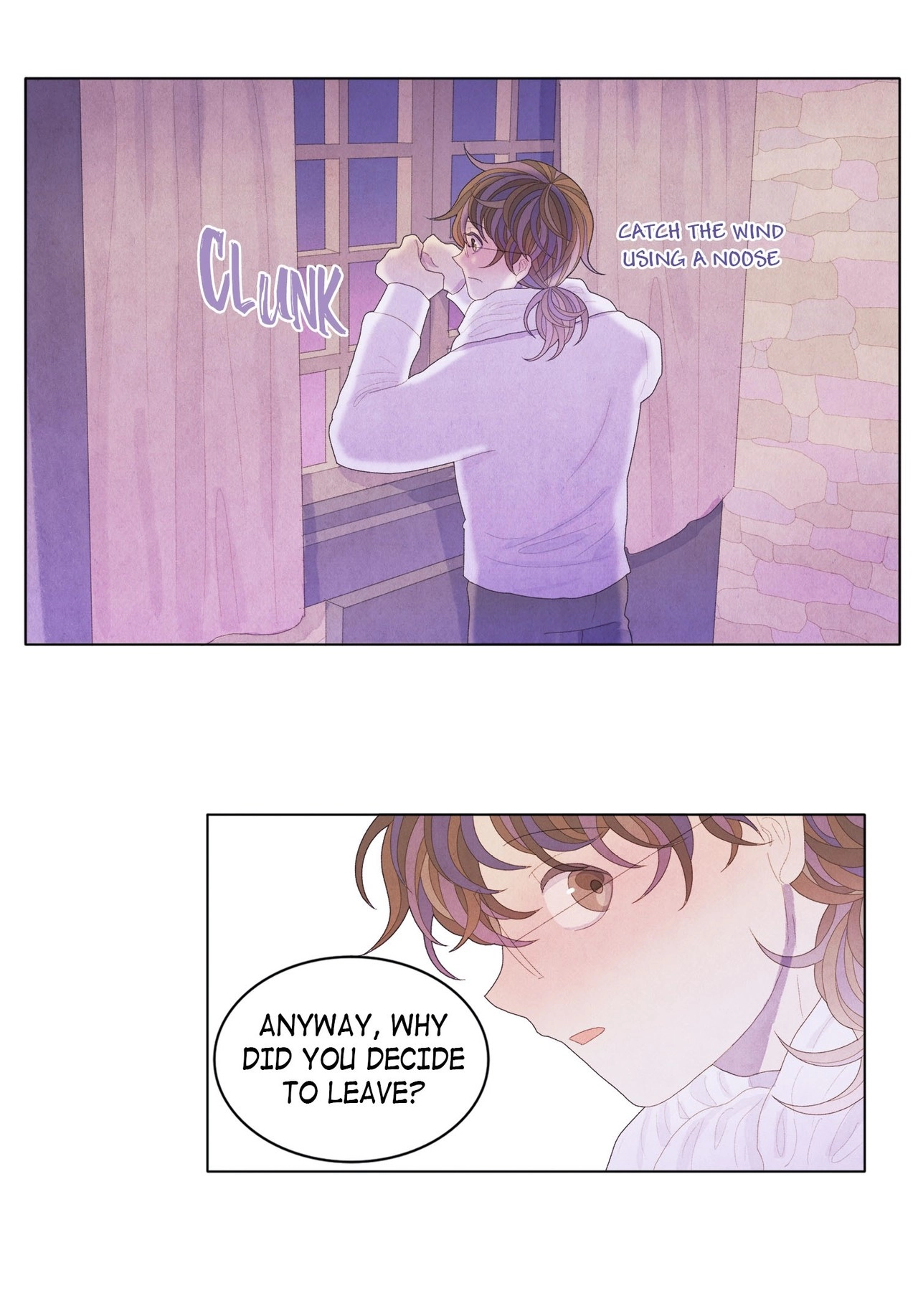 Magic Soup Chapter 32 page 10 - 