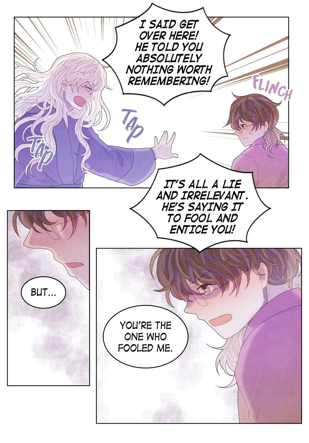 Magic Soup Chapter 33 page 20 - 