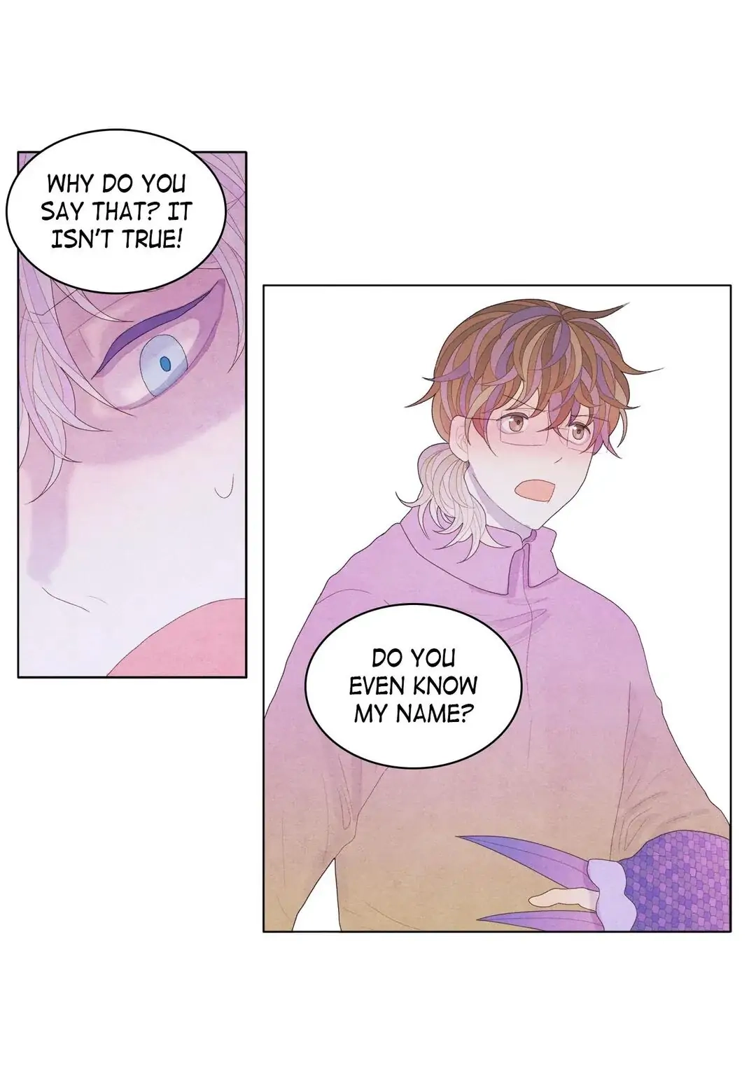 Magic Soup Chapter 33 page 22 - 
