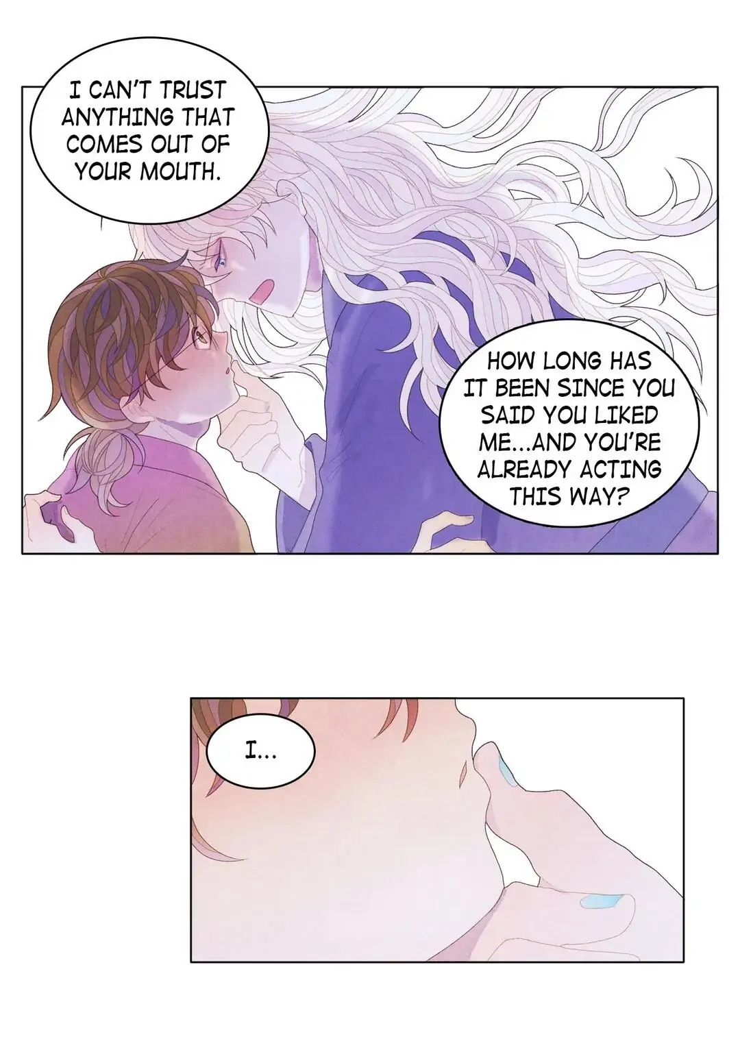 Magic Soup Chapter 33 page 28 - 