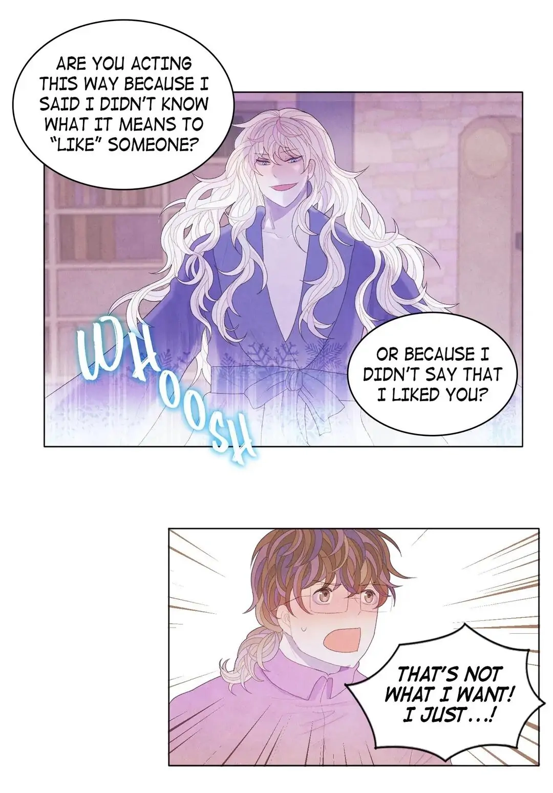 Magic Soup Chapter 33 page 29 - 