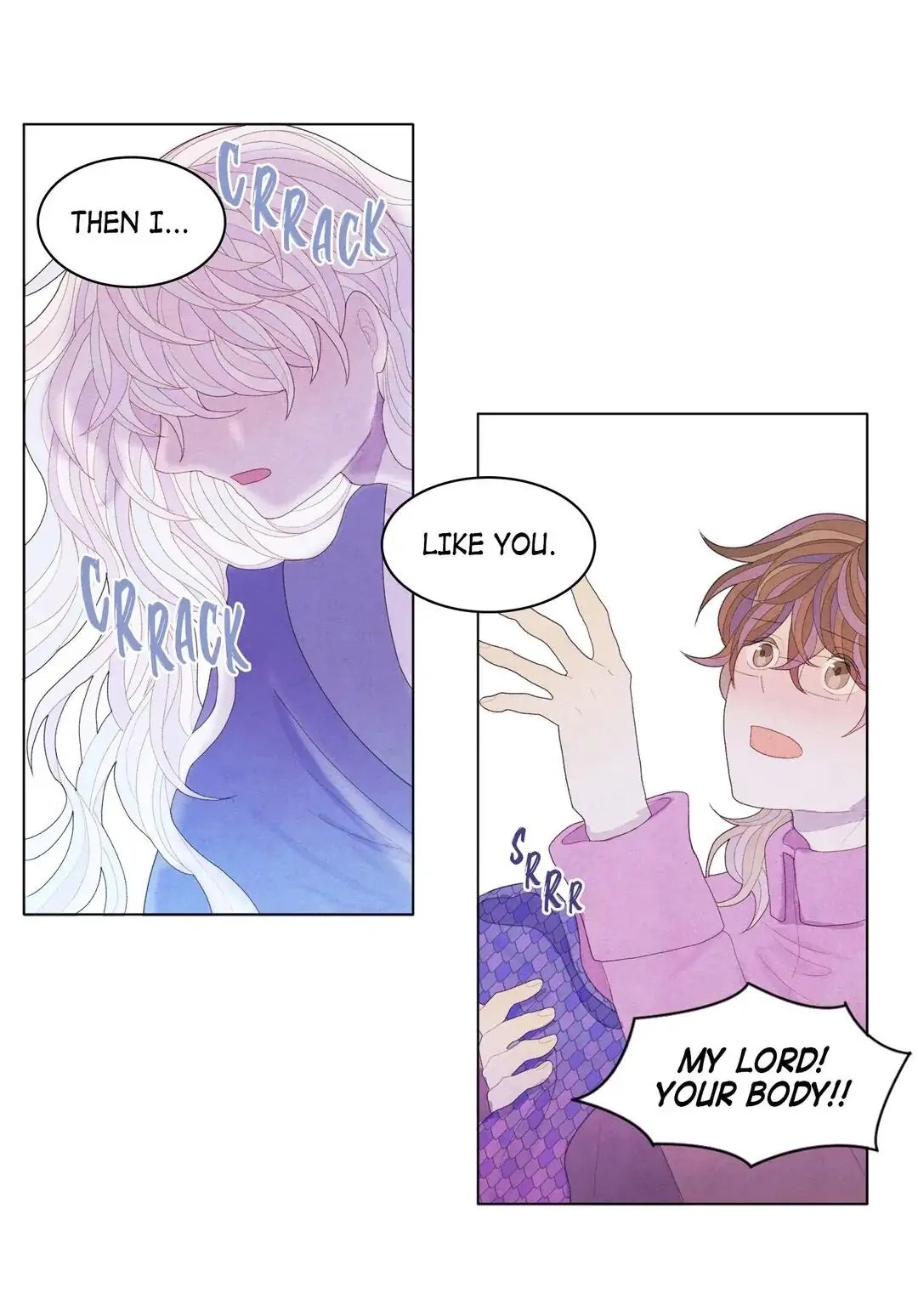 Magic Soup Chapter 33 page 32 - 