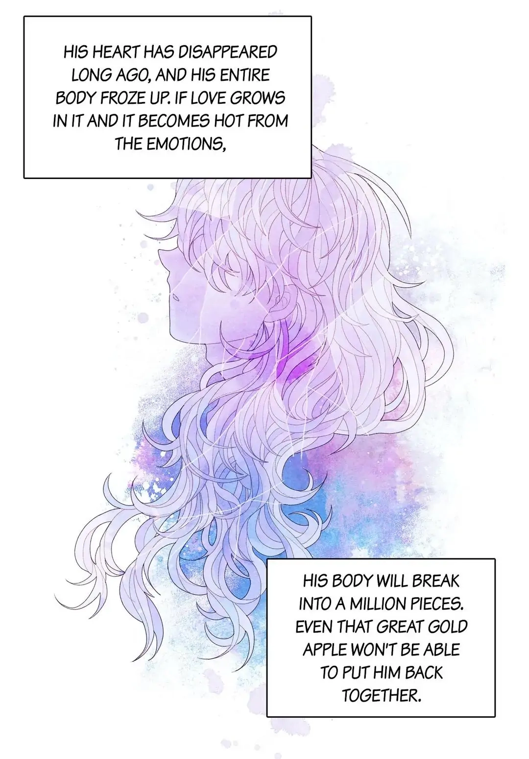 Magic Soup Chapter 33 page 33 - 
