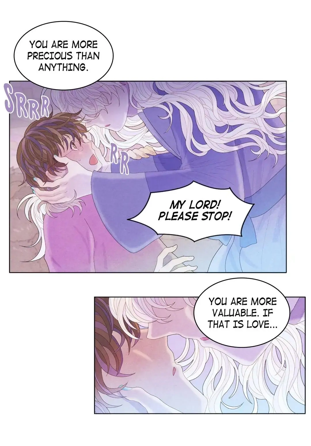 Magic Soup Chapter 33 page 34 - 