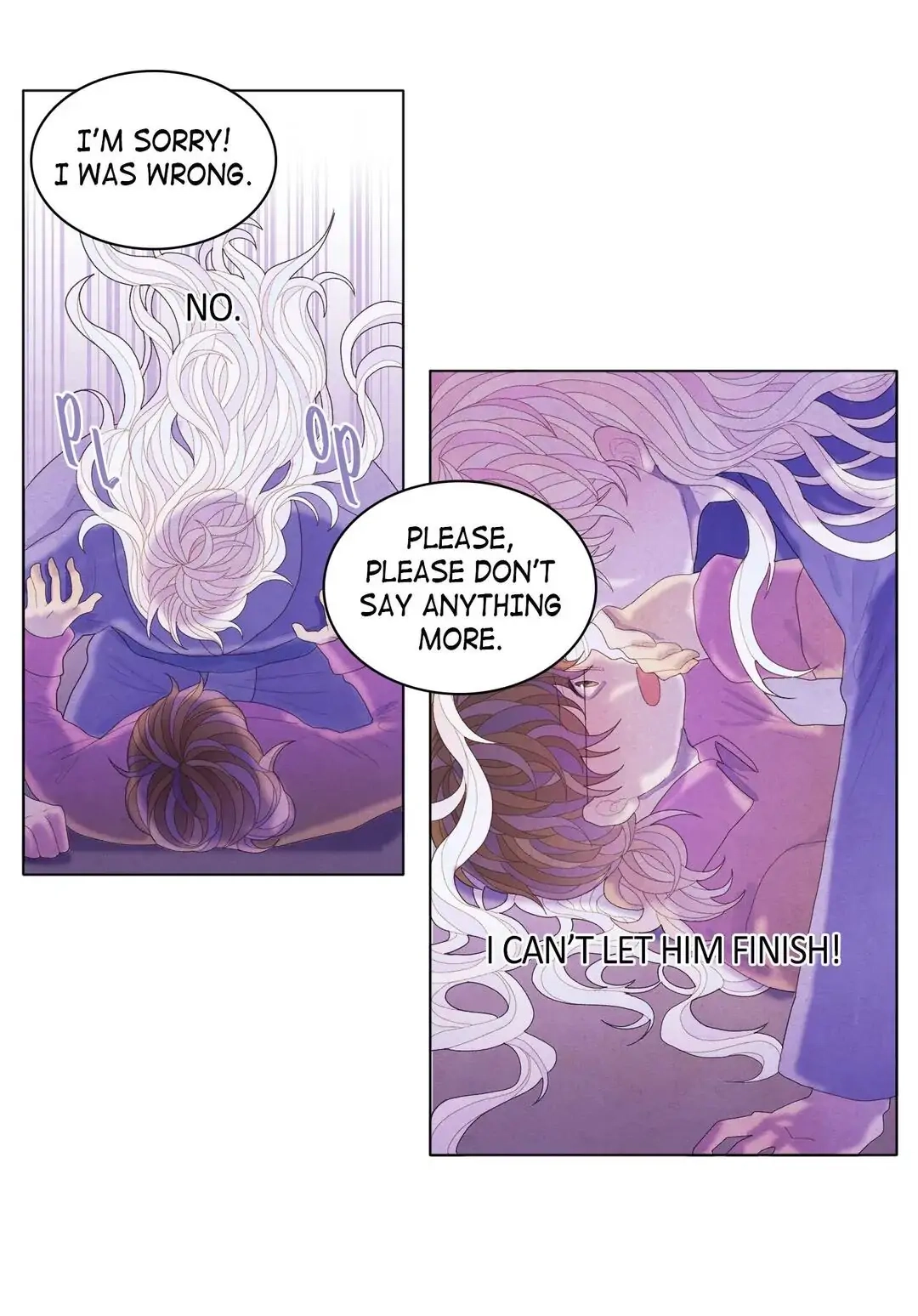 Magic Soup Chapter 33 page 35 - 