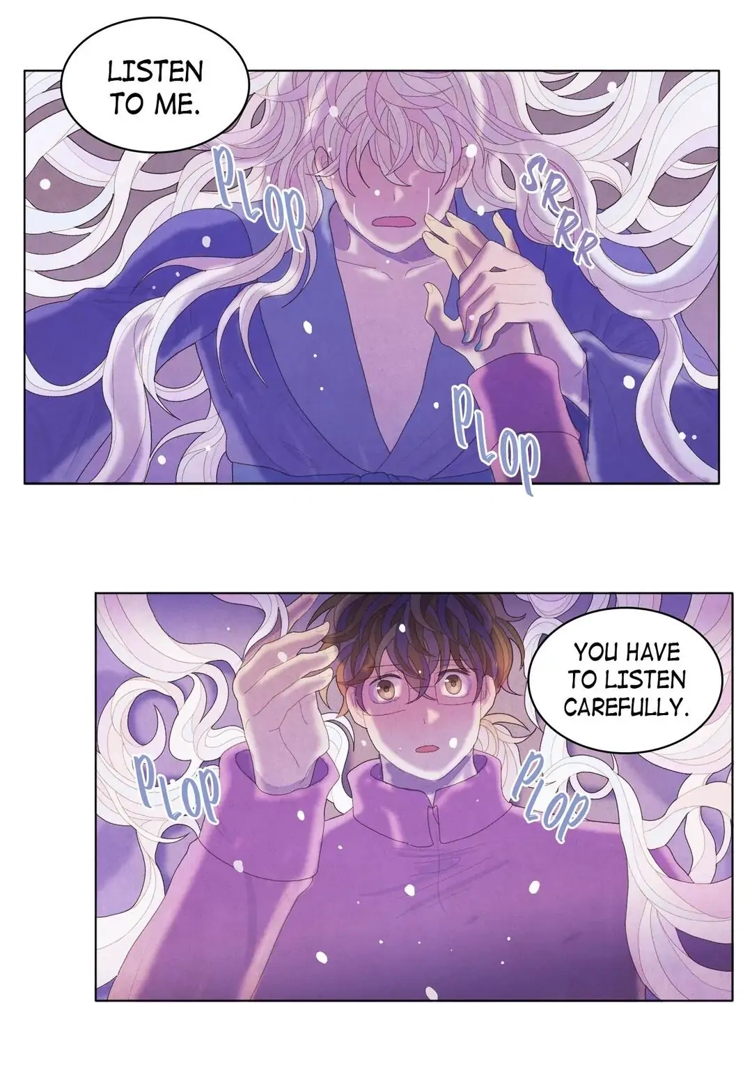 Magic Soup Chapter 33 page 36 - 