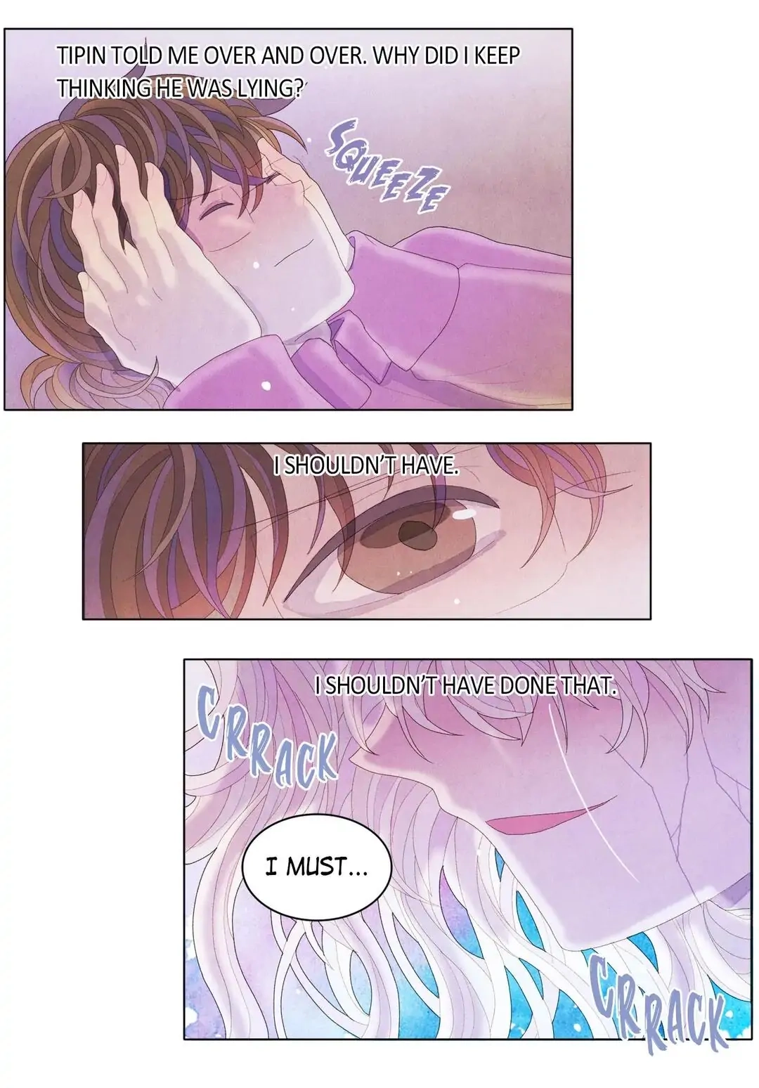 Magic Soup Chapter 33 page 37 - 