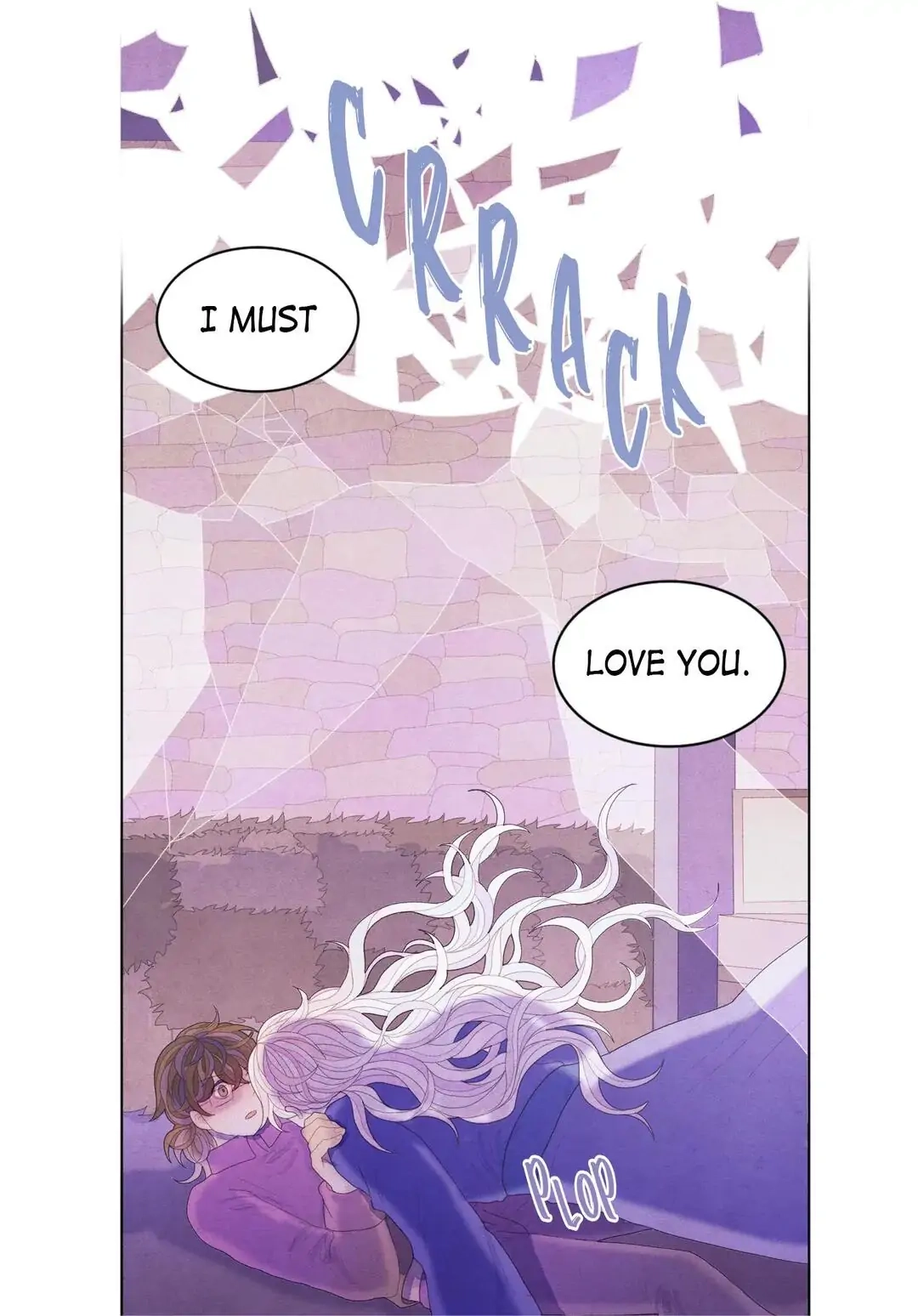 Magic Soup Chapter 33 page 38 - 