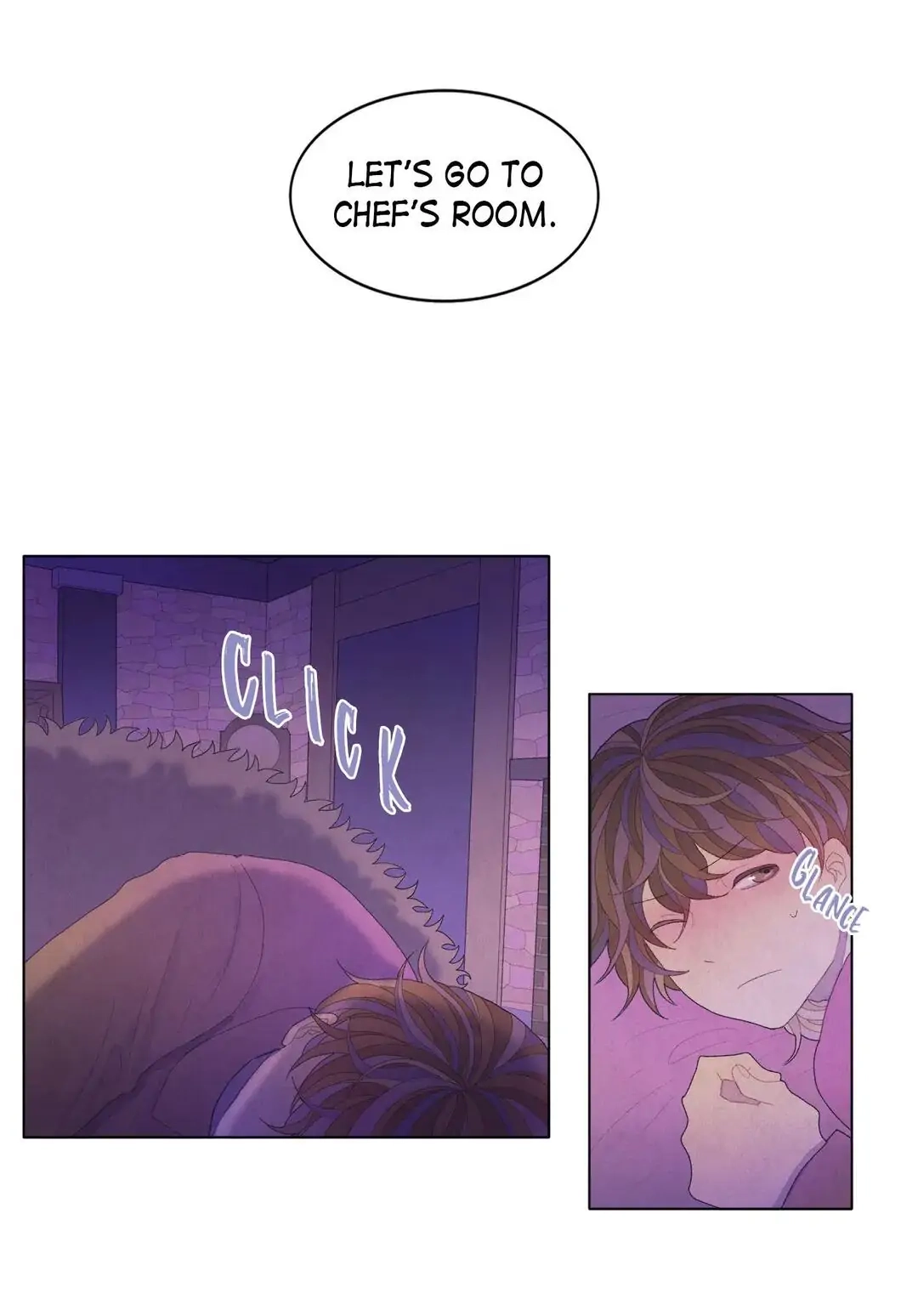 Magic Soup Chapter 33 page 7 - 