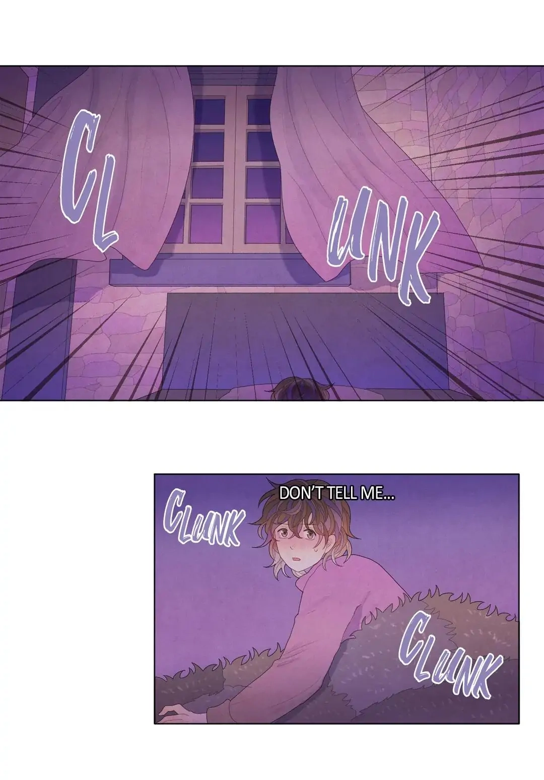 Magic Soup Chapter 33 page 9 - 