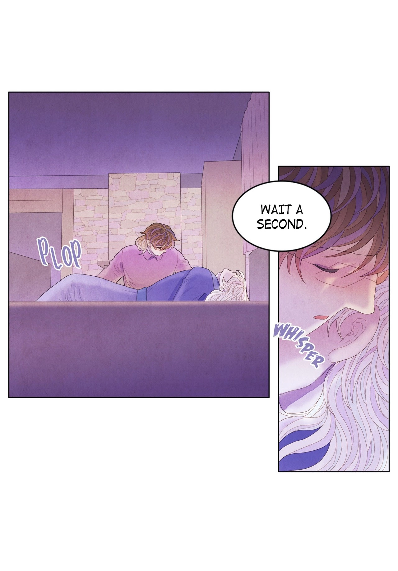 Magic Soup Chapter 34 page 13 - 