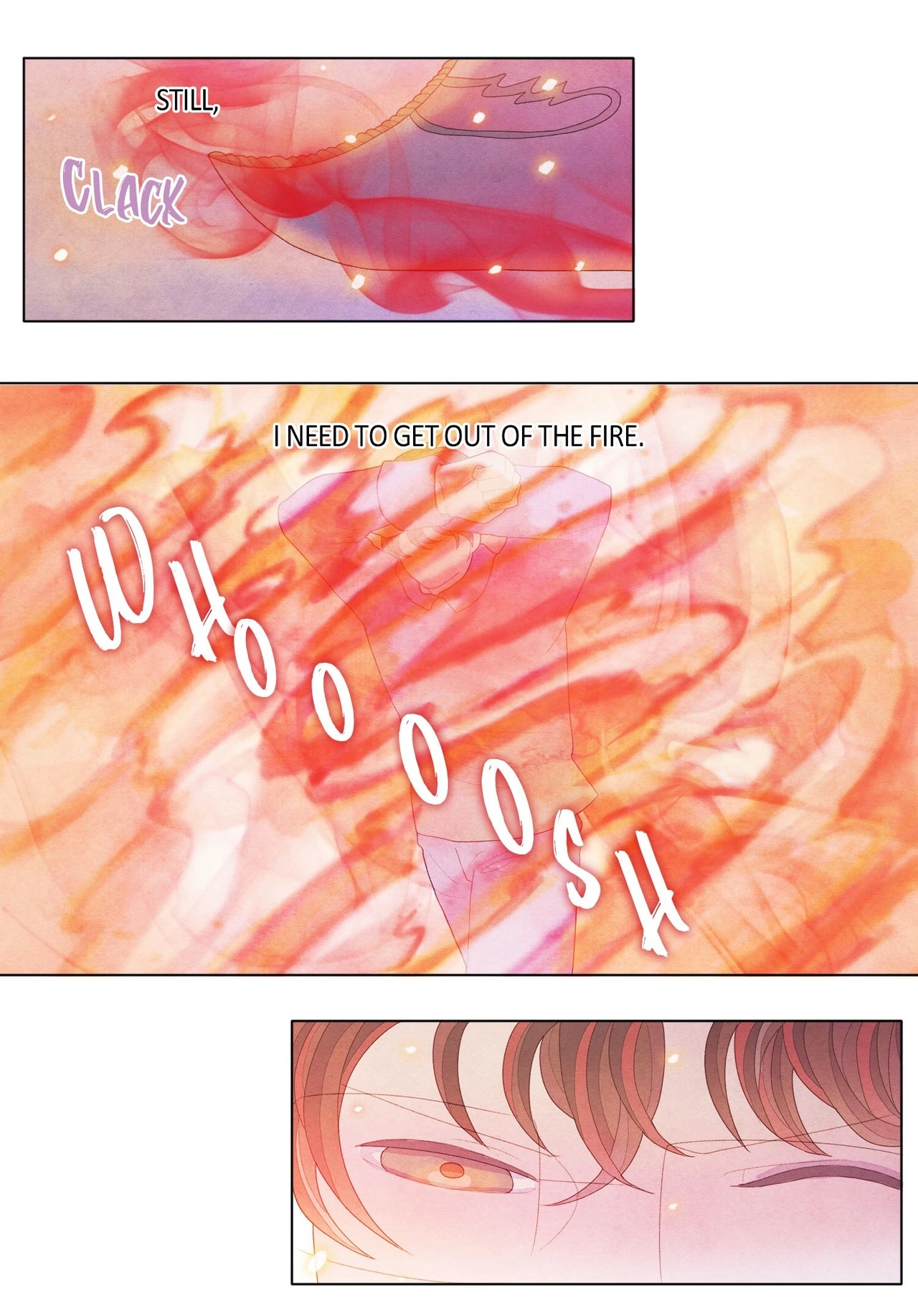 Magic Soup Chapter 34 page 17 - 