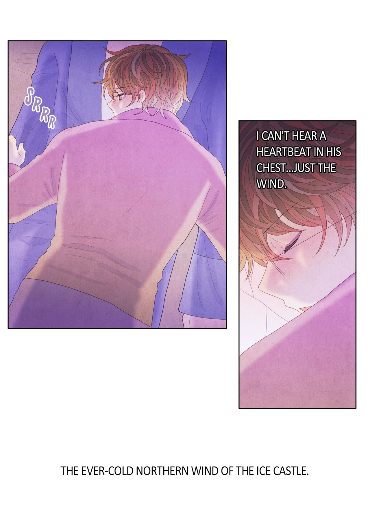 Magic Soup Chapter 34 page 23 - 