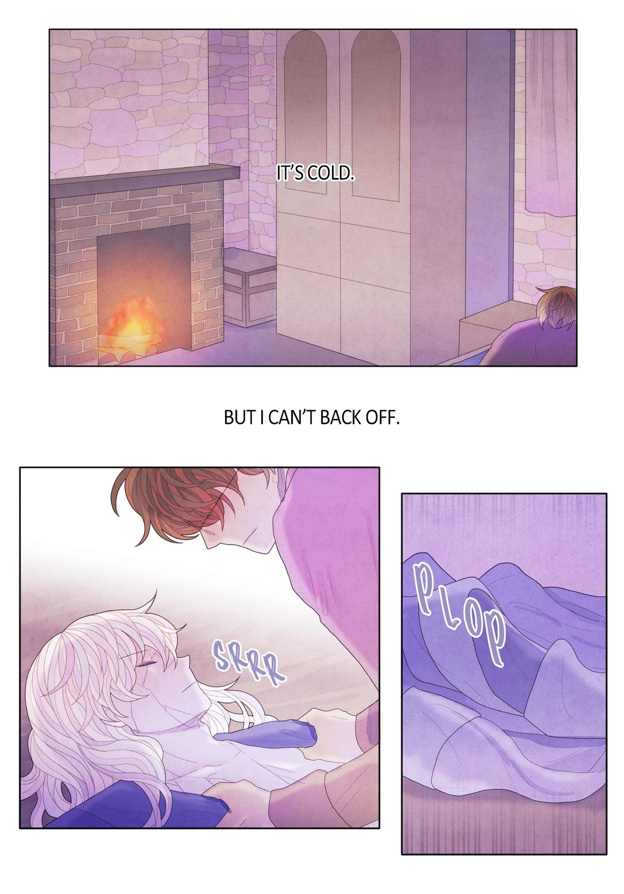 Magic Soup Chapter 34 page 24 - 