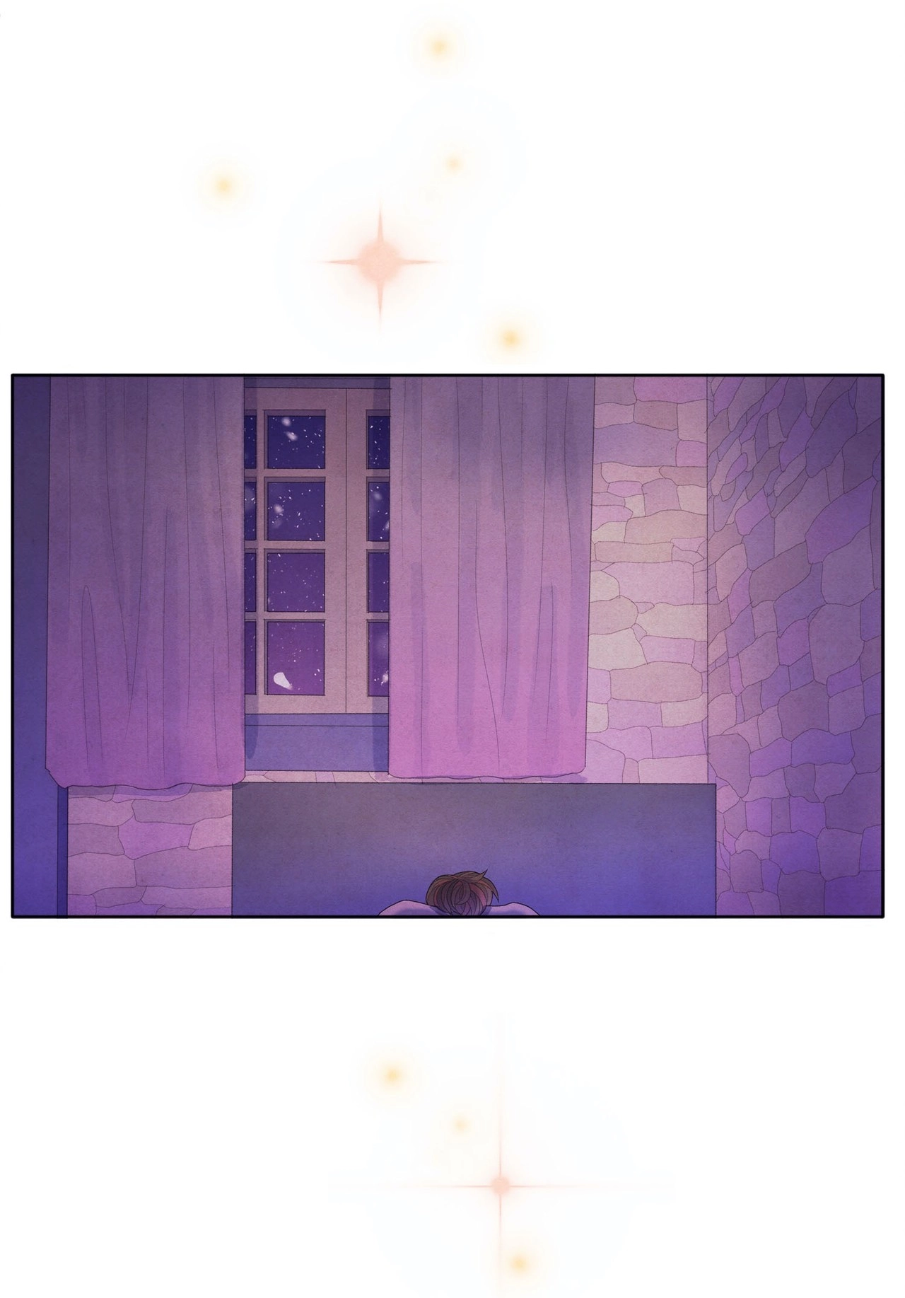 Magic Soup Chapter 34 page 28 - 