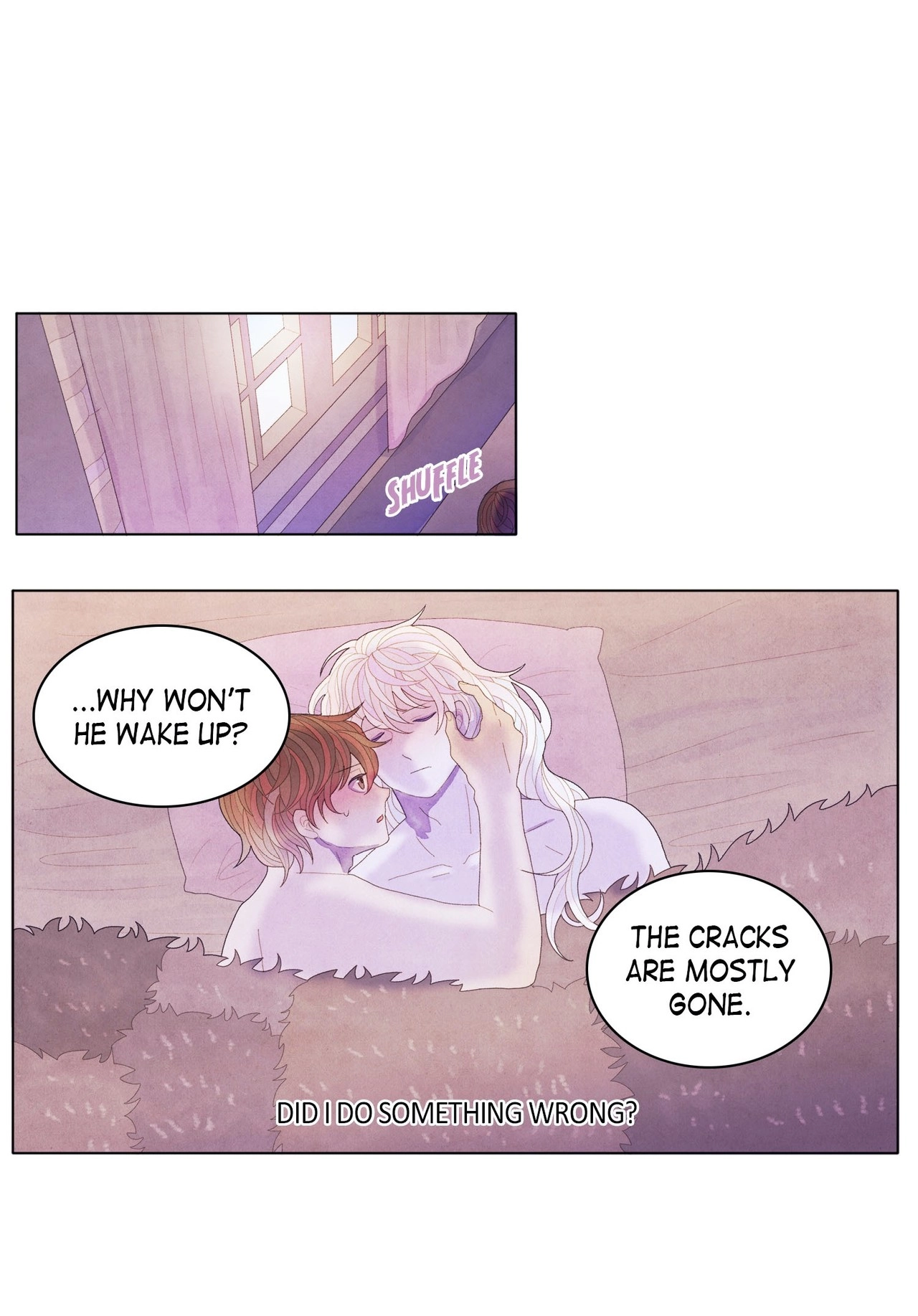 Magic Soup Chapter 34 page 29 - 