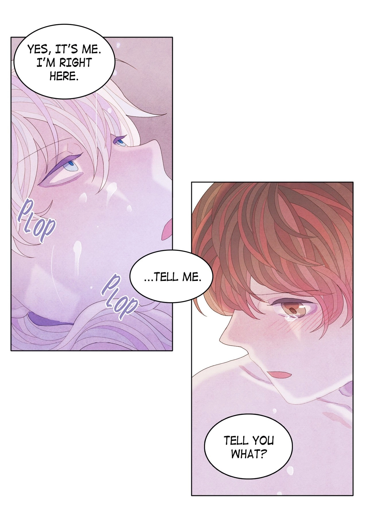 Magic Soup Chapter 34 page 31 - 