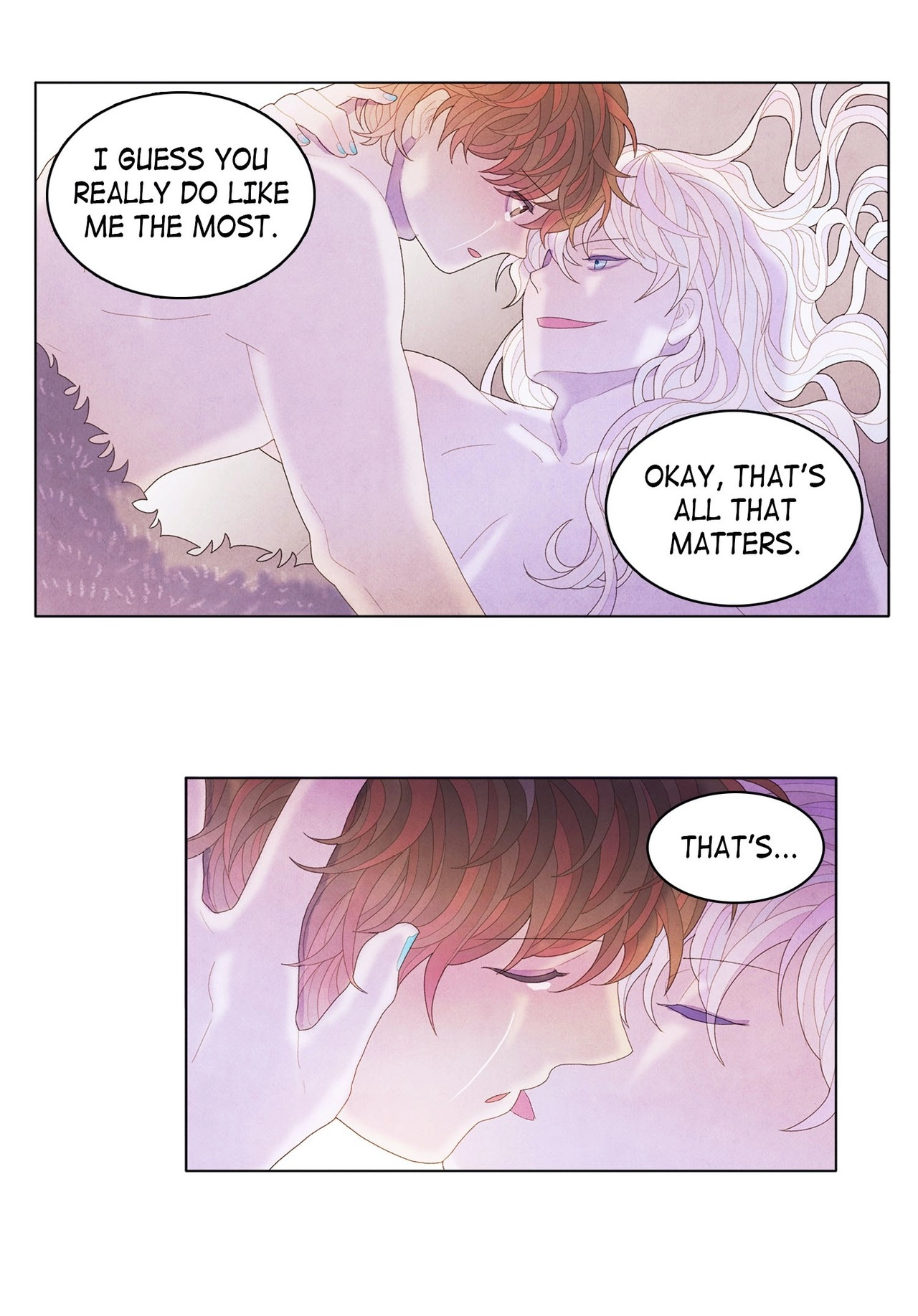 Magic Soup Chapter 34 page 34 - 