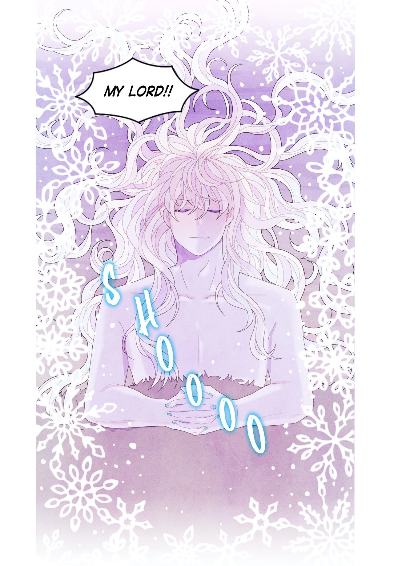 Magic Soup Chapter 34 page 36 - 
